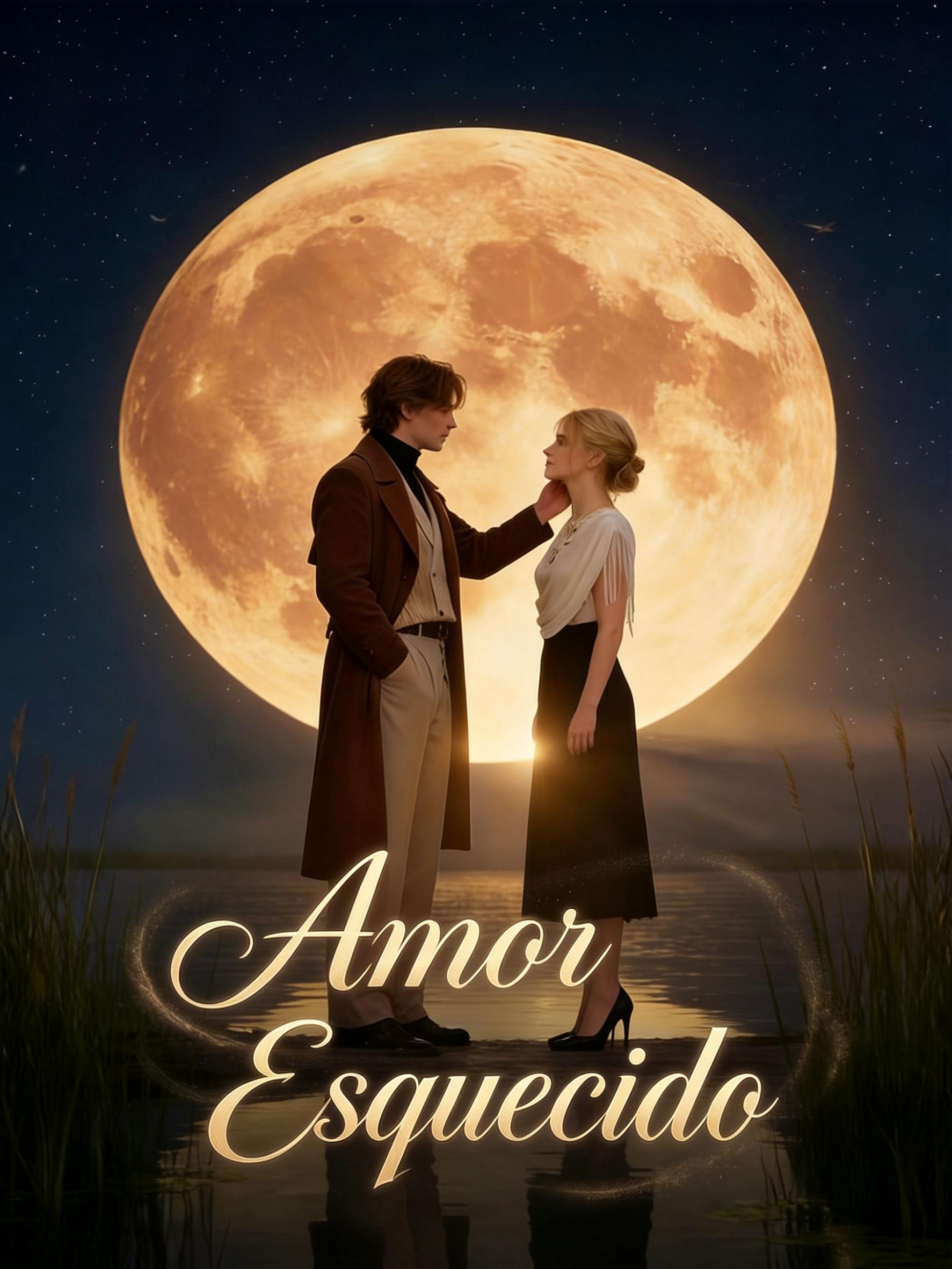 Amor Esquecido