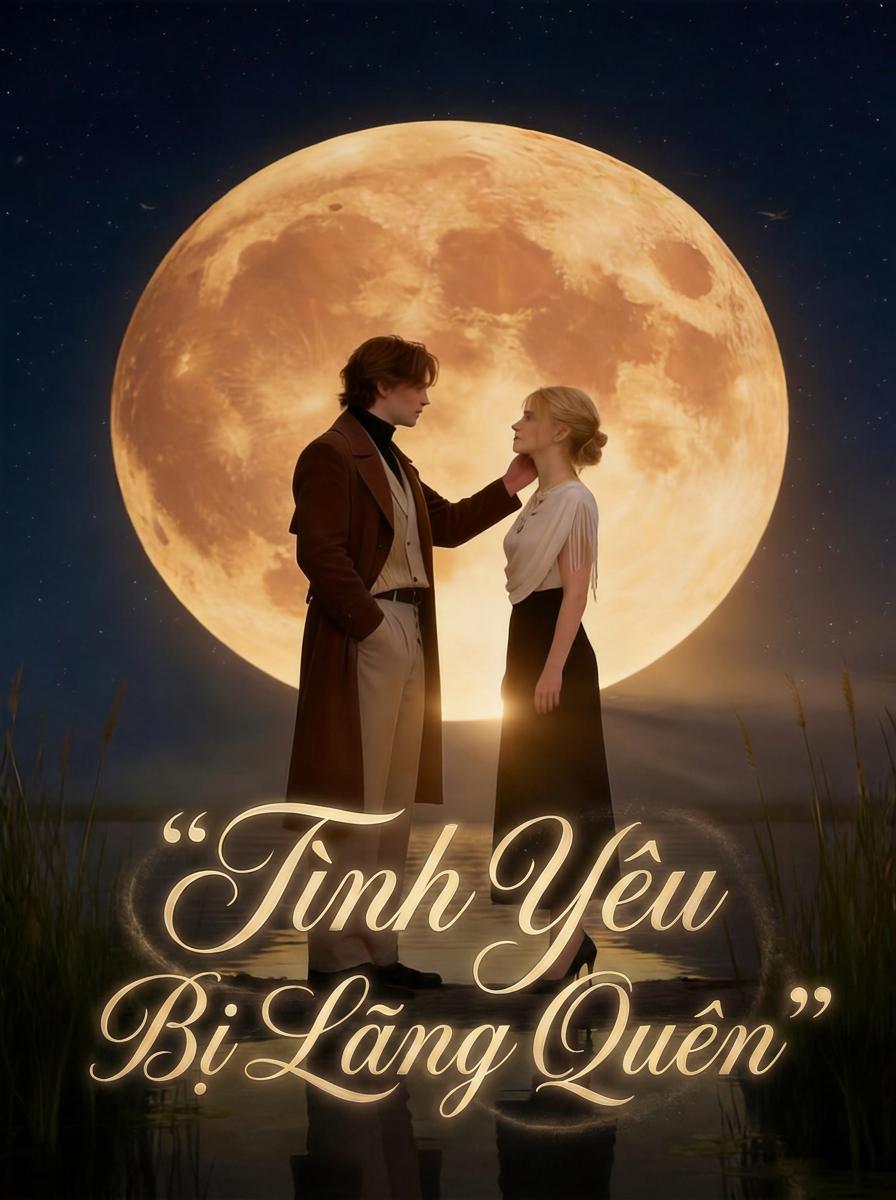 Tình Yêu Bị Lãng Quên