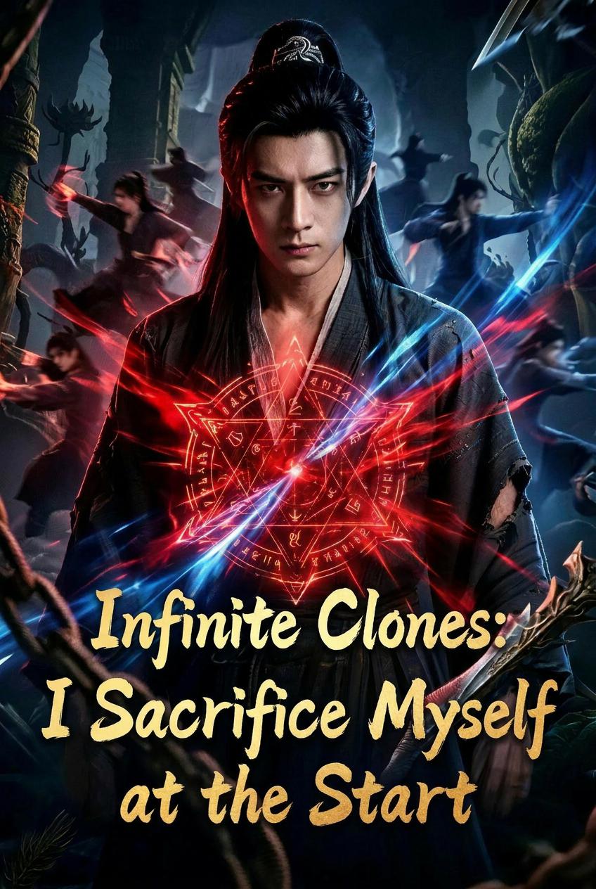 Infinite Clones: I Sacrifice Myself at the Start