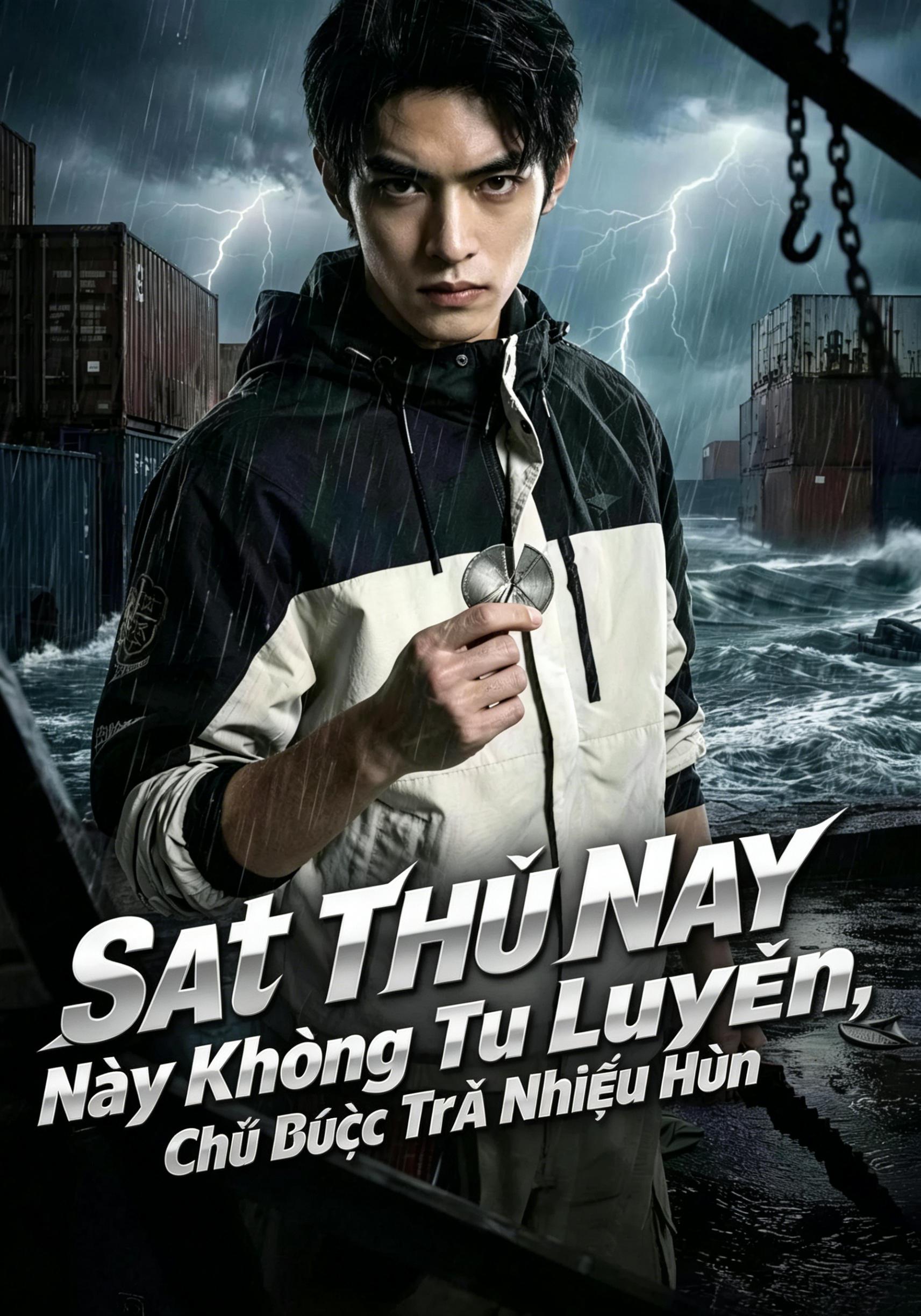 Sát Thủ Này Không Tu Luyện, Chỉ Được Trả Nhiều Hơn