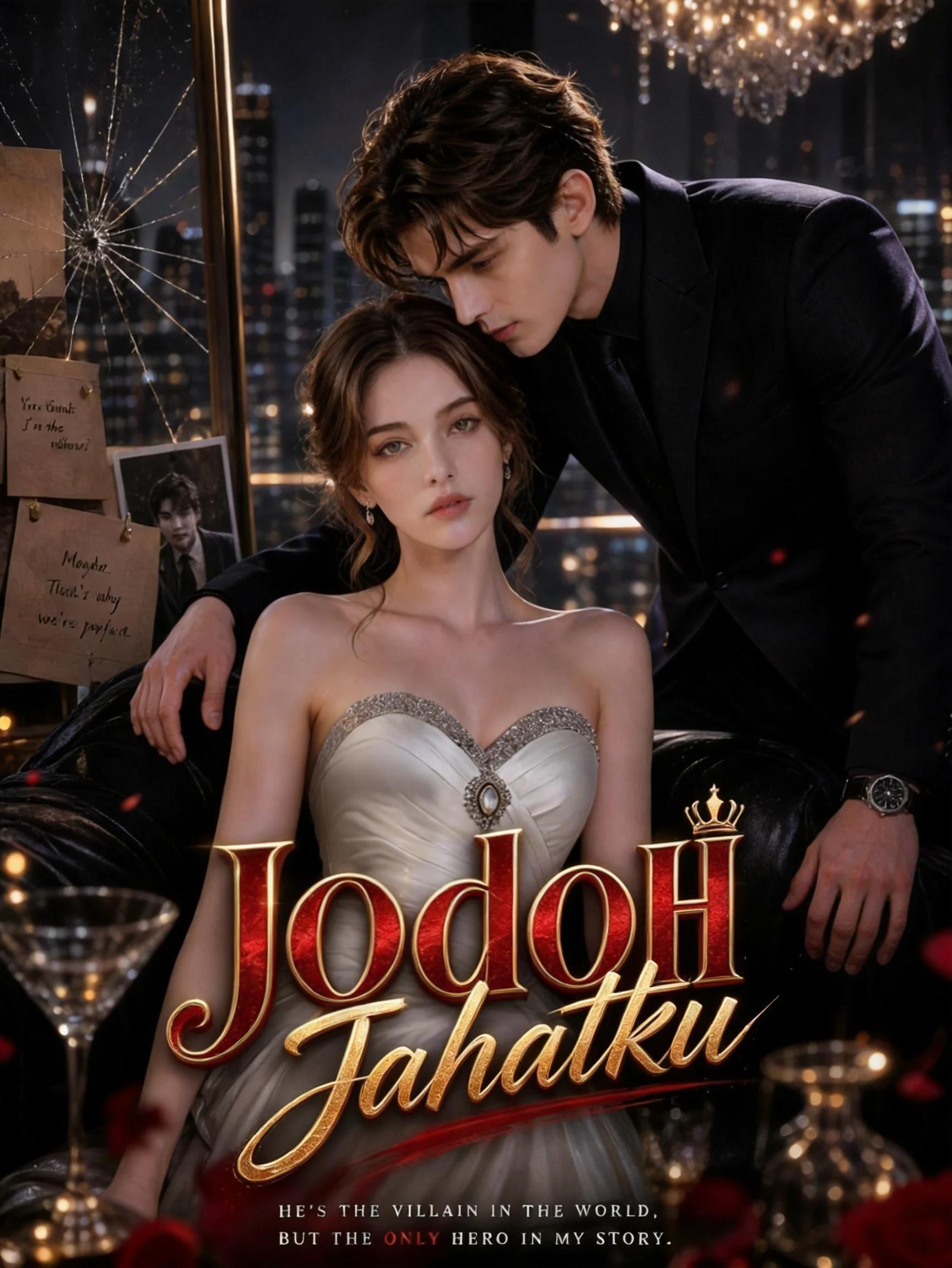 Jodoh Jahatku