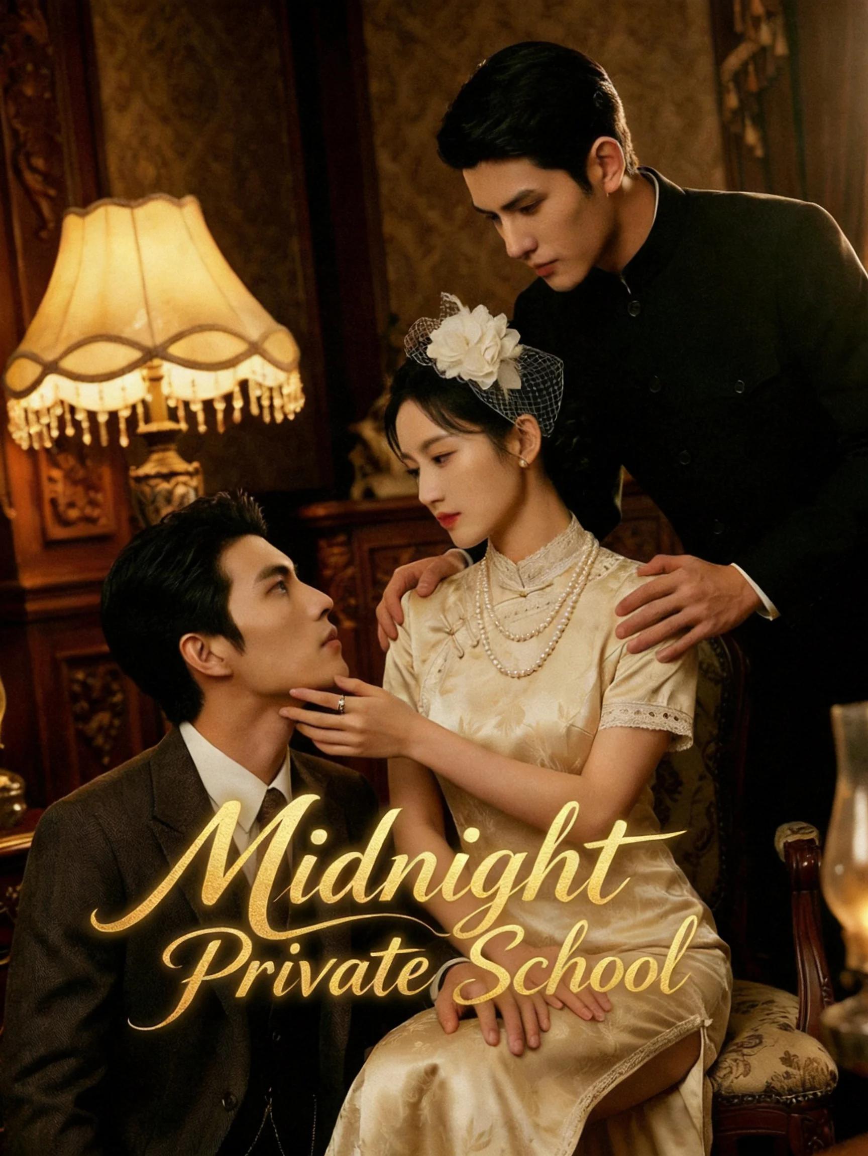 Midnight Private School