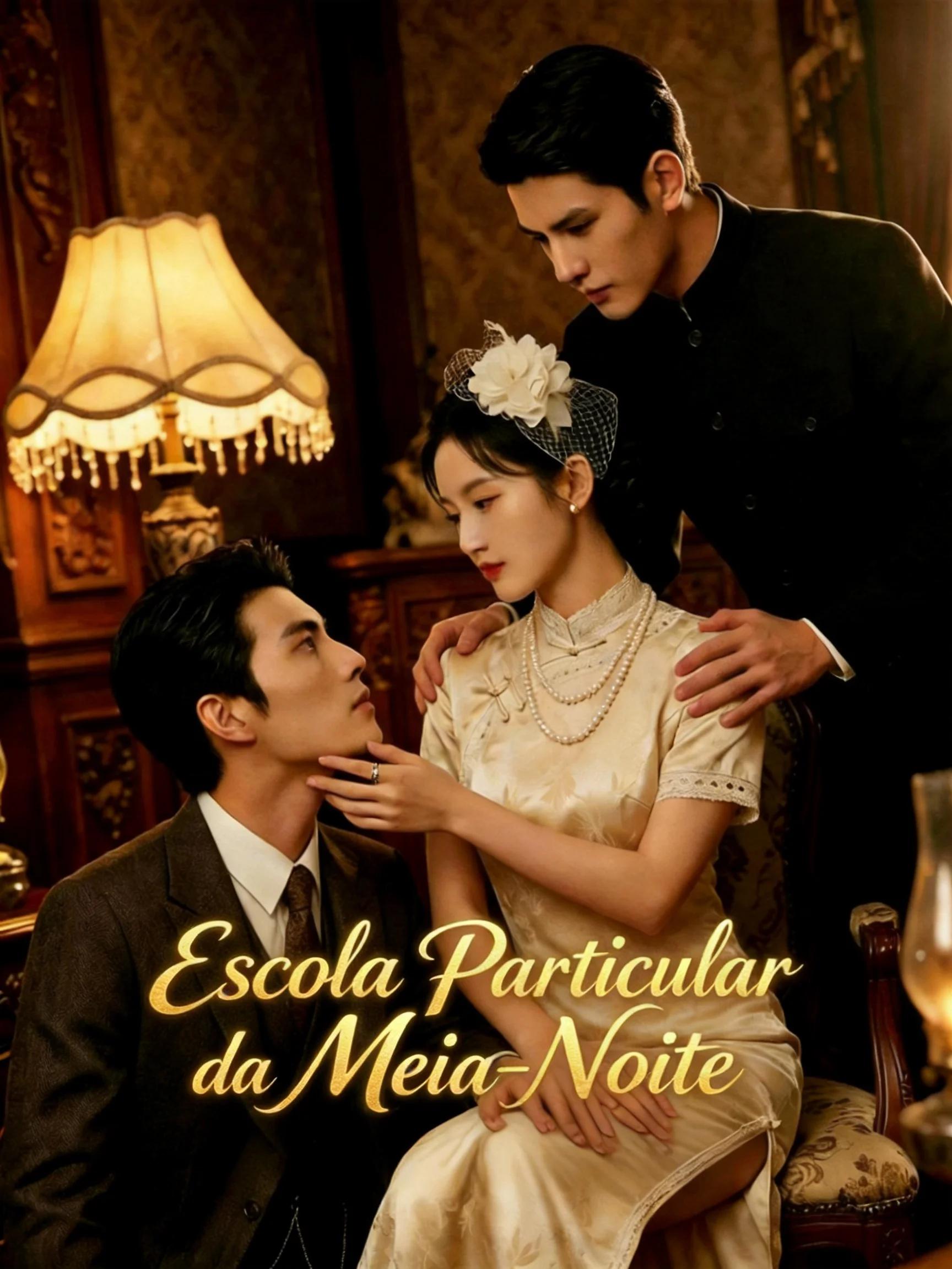 Escola Particular da Meia-Noite