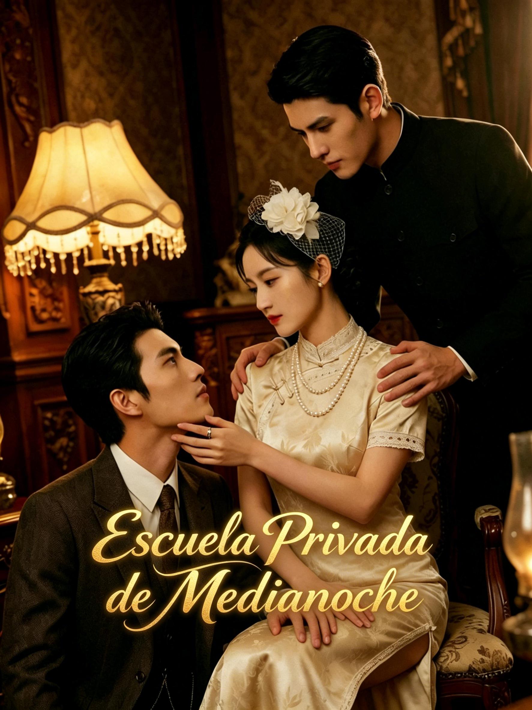 Escuela Privada de Medianoche