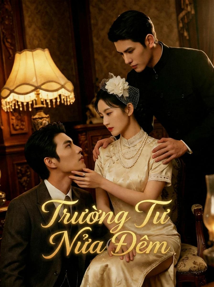 Trường Tư Nửa Đêm