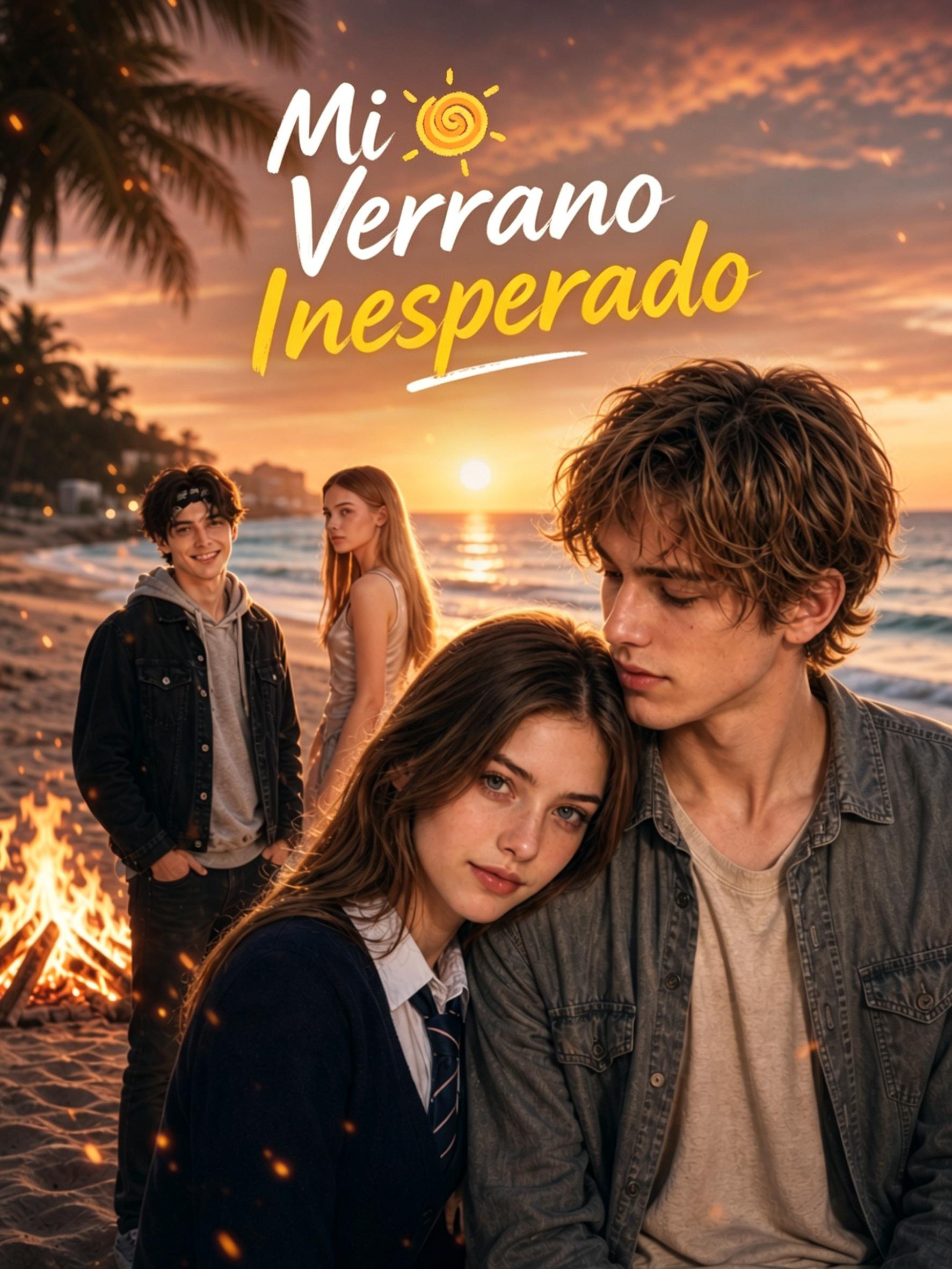 Mi Verano Inesperado