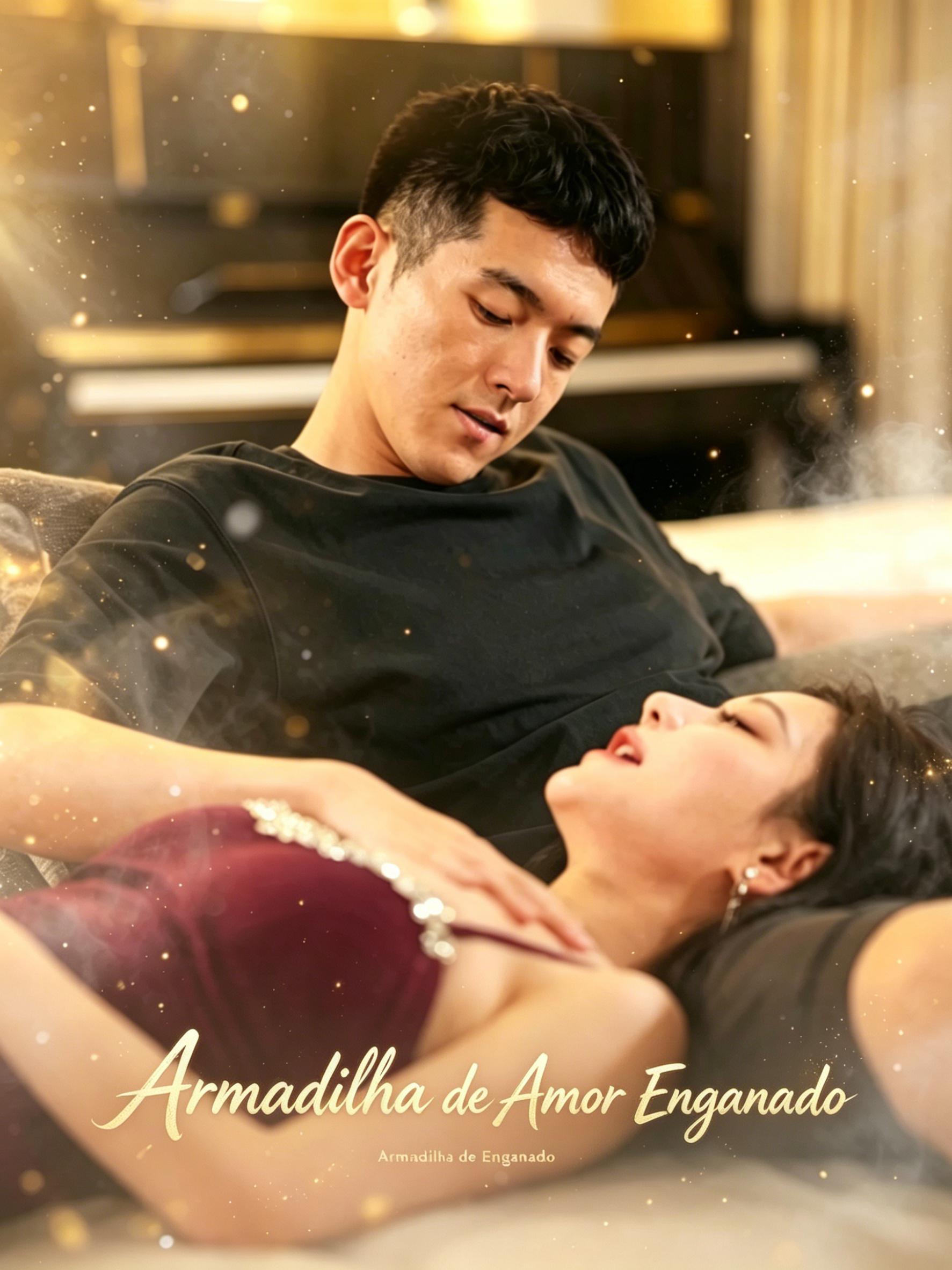 Armadilha de Amor Enganado