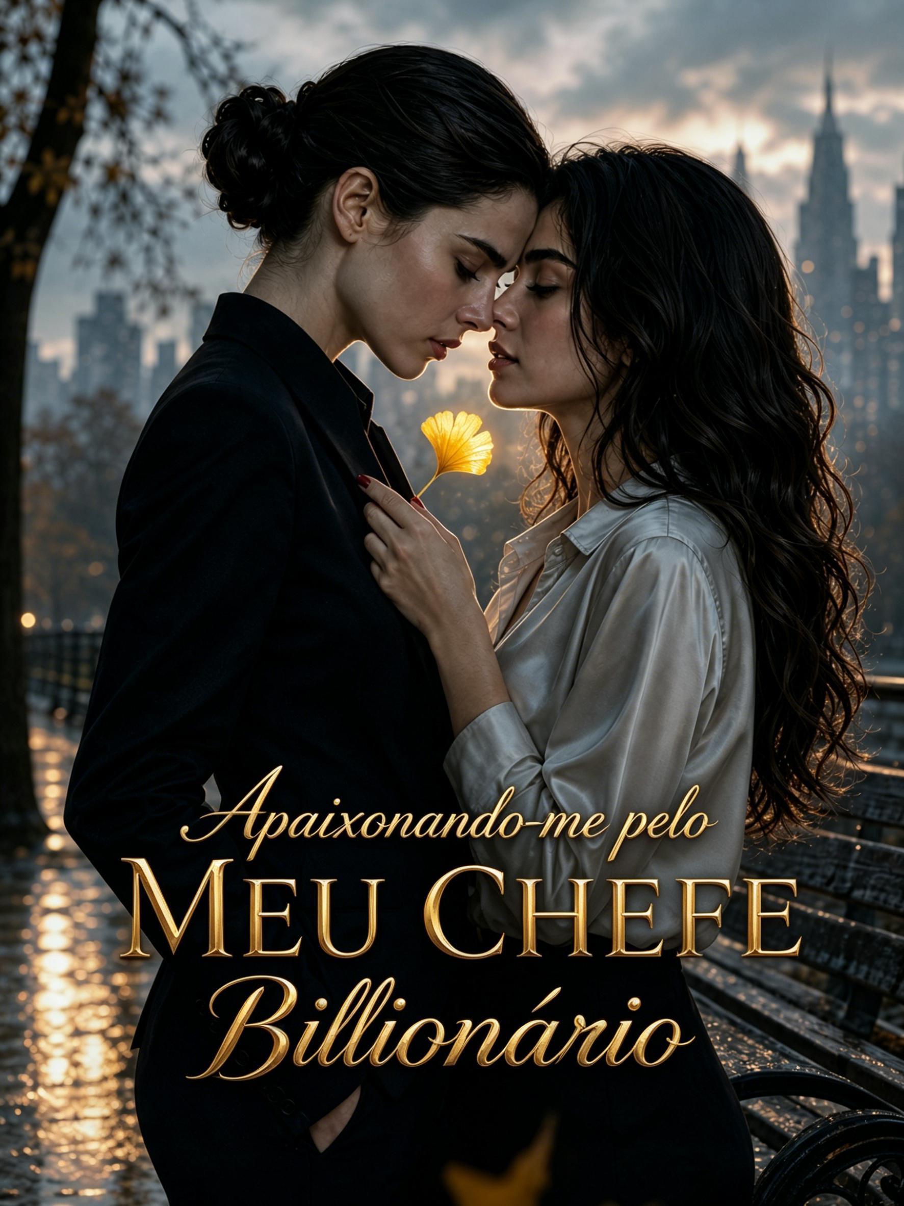 Apaixonando-me pelo Meu Chefe Bilionário