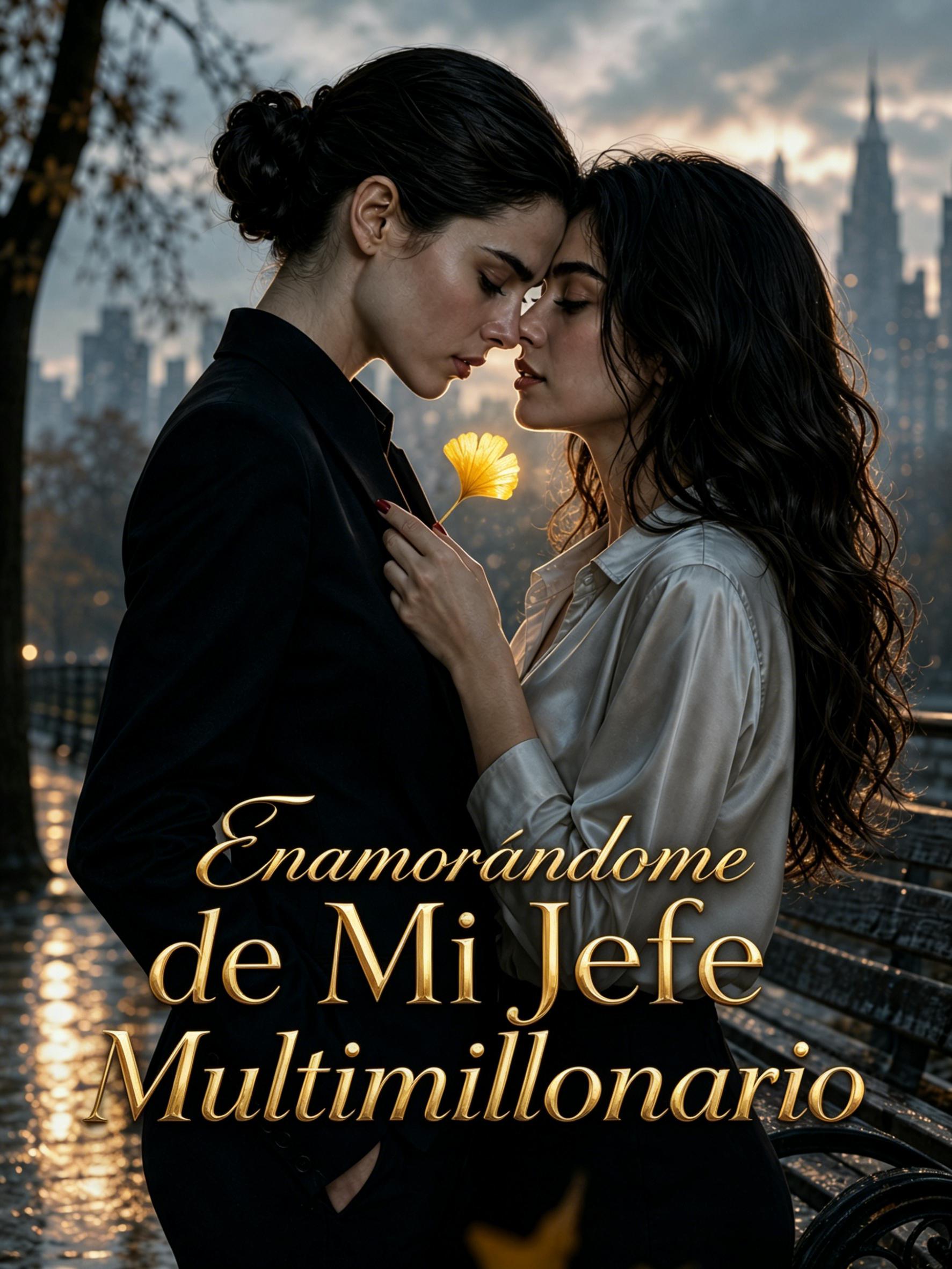 Enamorándome de Mi Jefe Multimillonario