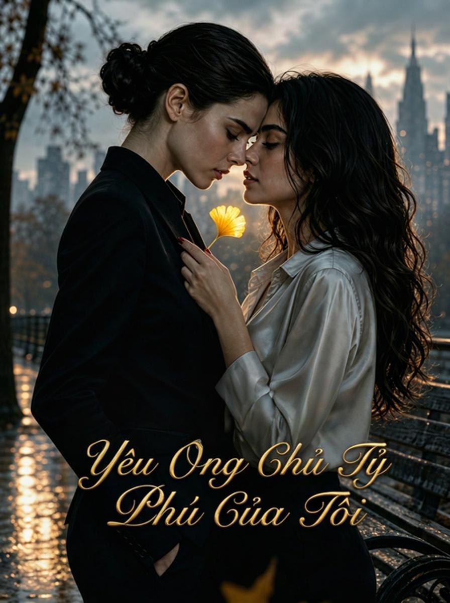 Yêu Ông Chủ Tỷ Phú Của Tôi