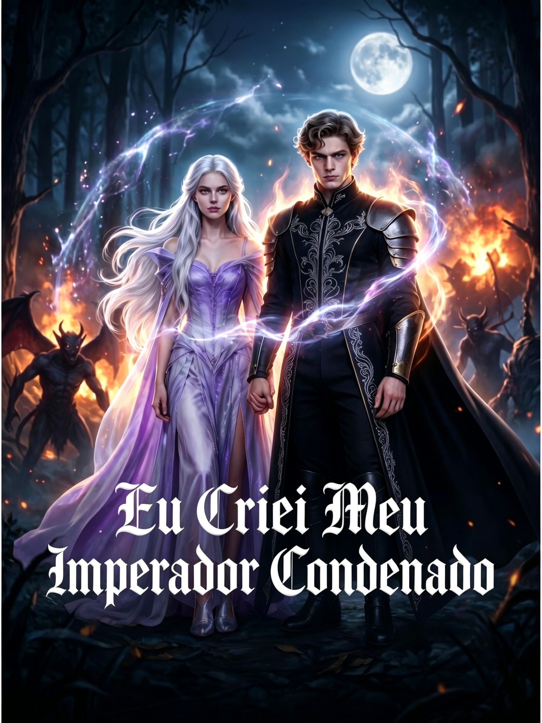 Eu Criei Meu Imperador Condenado