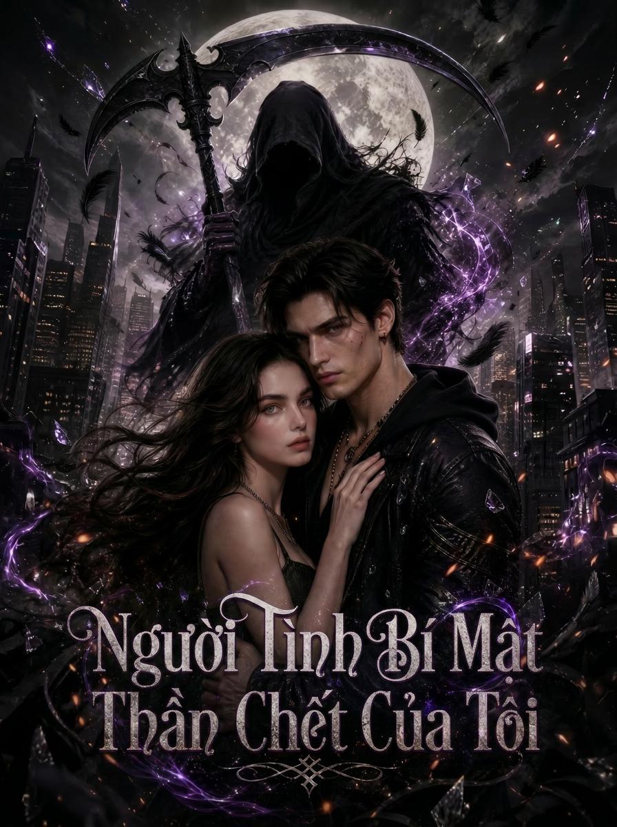 Người Tình Bí Mật Thần Chết Của Tôi