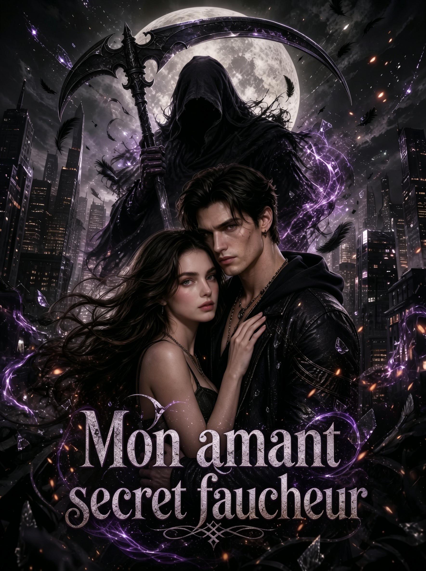 Mon amant secret faucheur