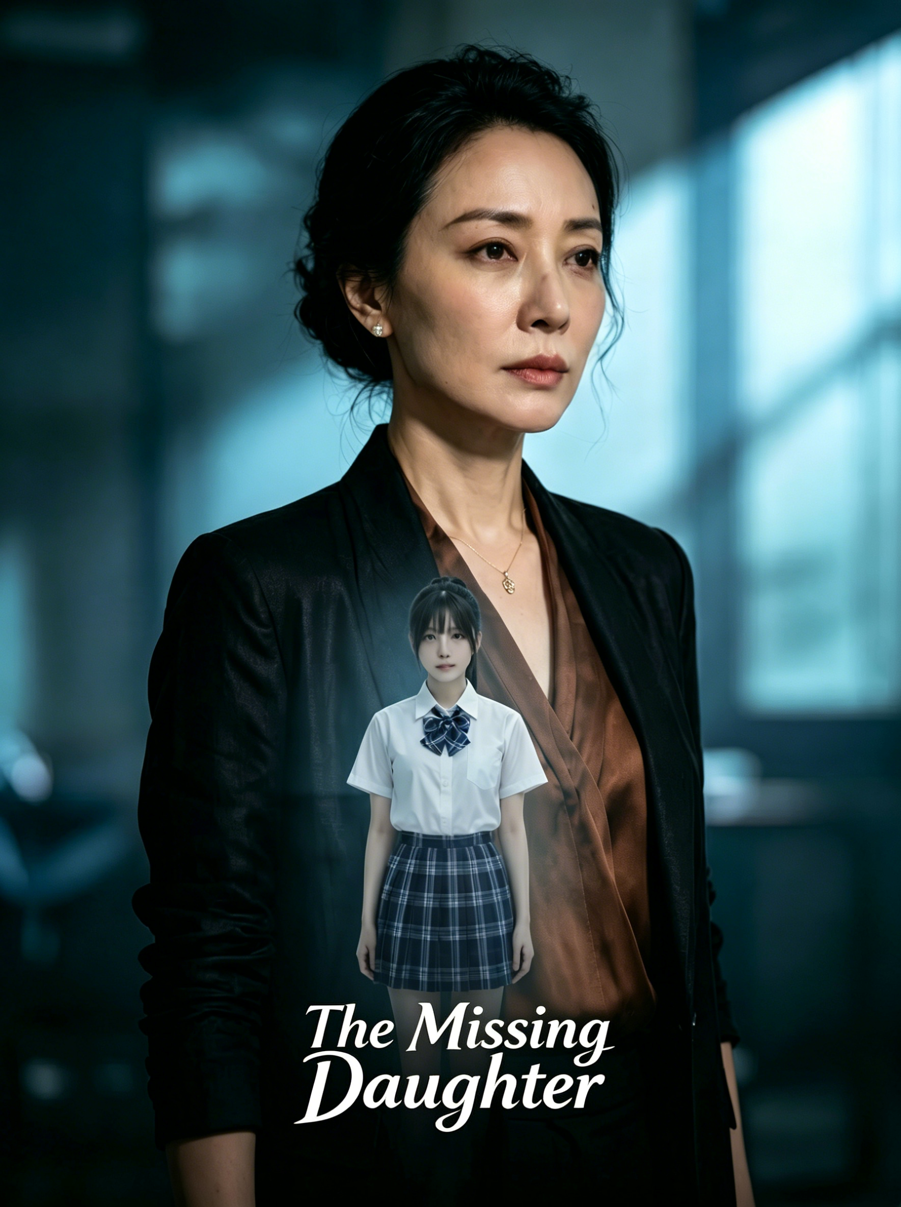 The Missing Daughter