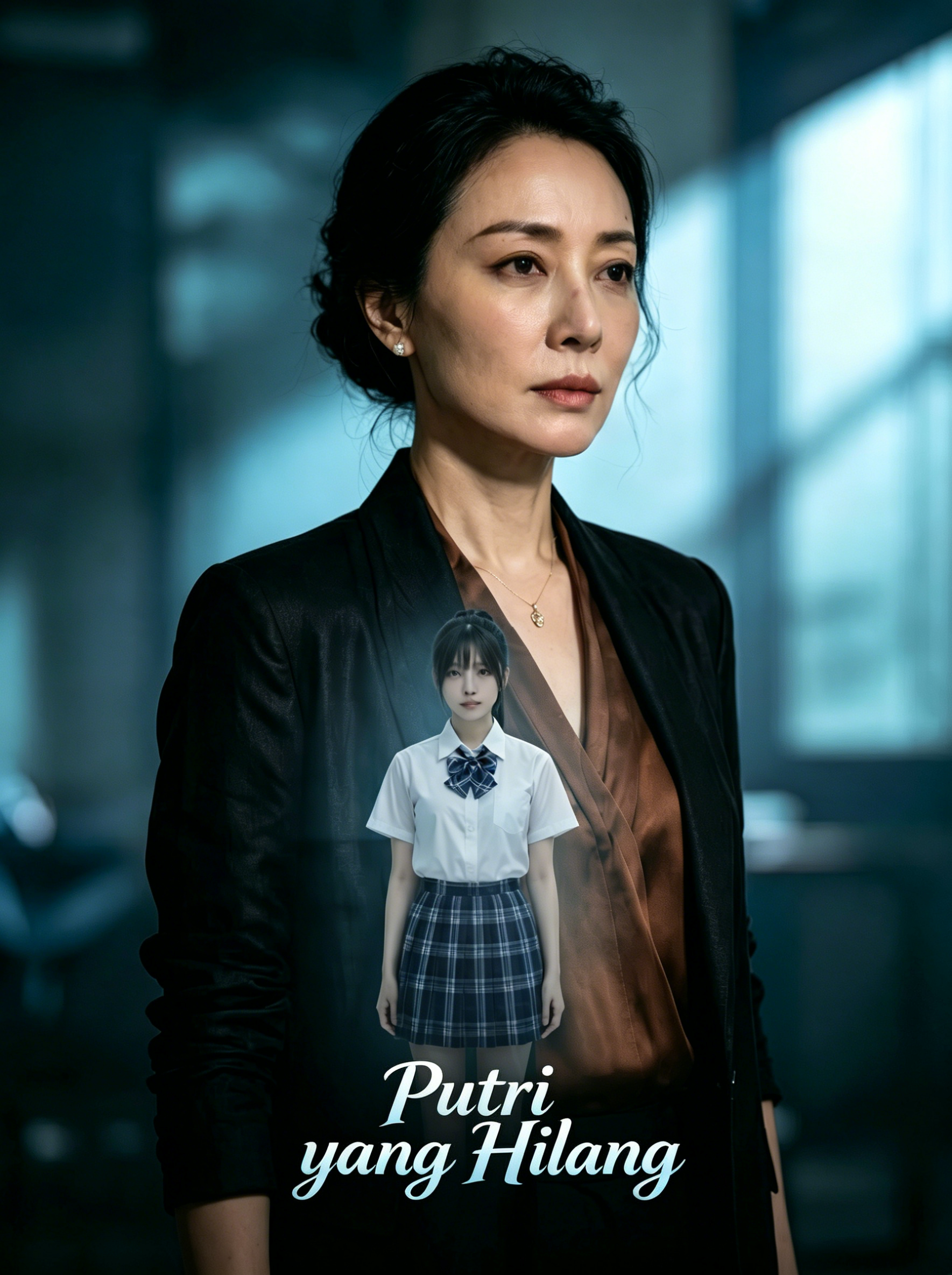 Putri yang Hilang