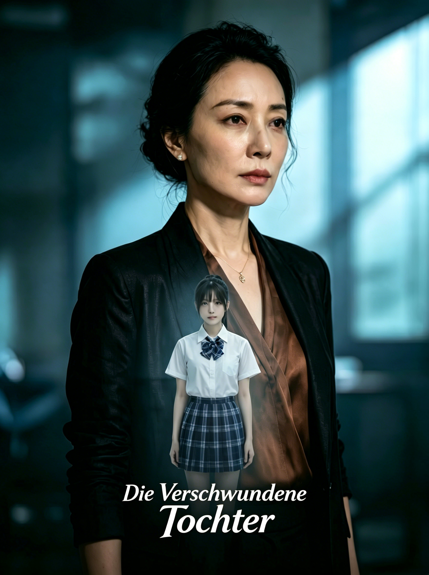 Die Verschwundene Tochter