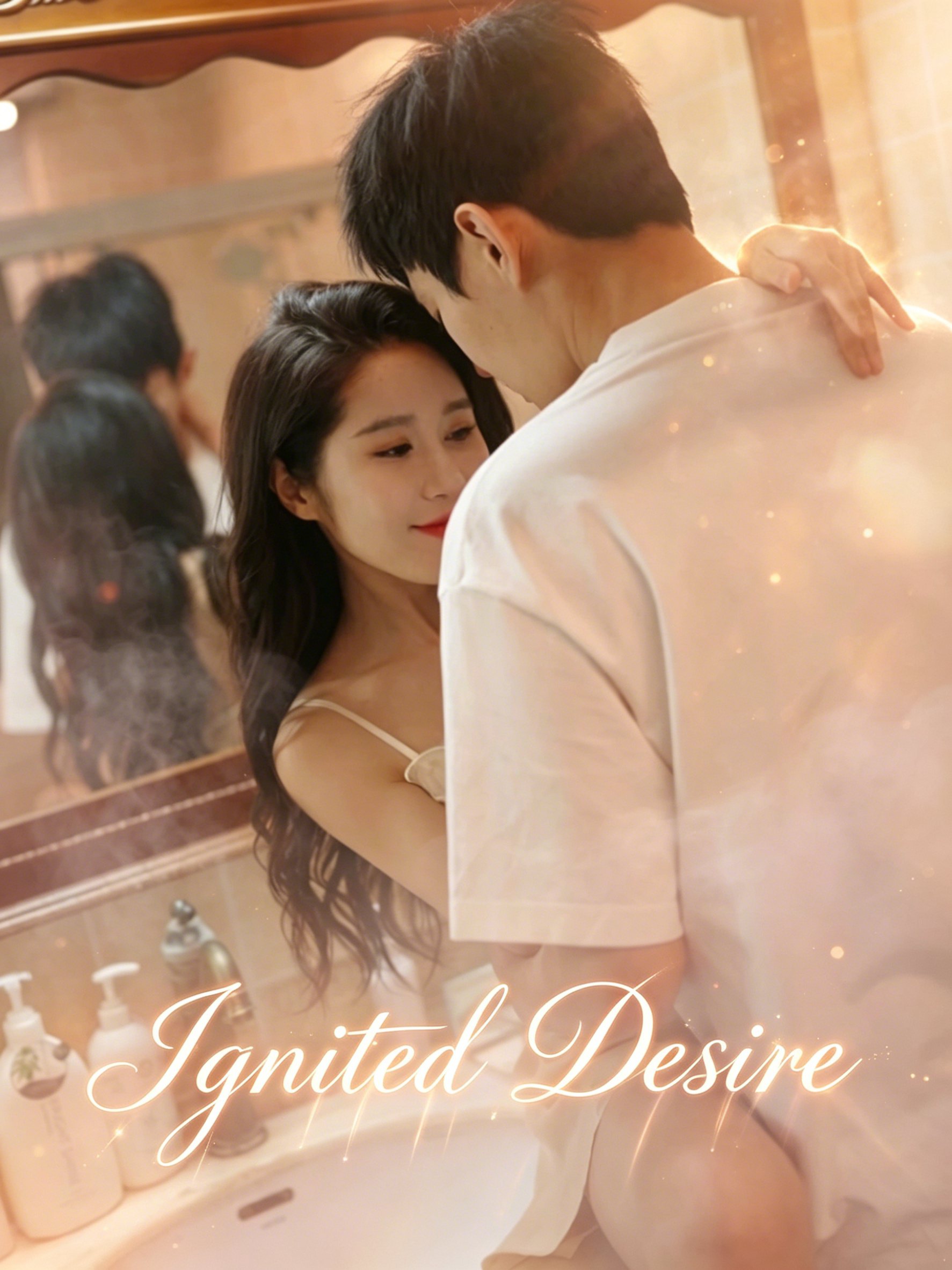 Ignited Desire