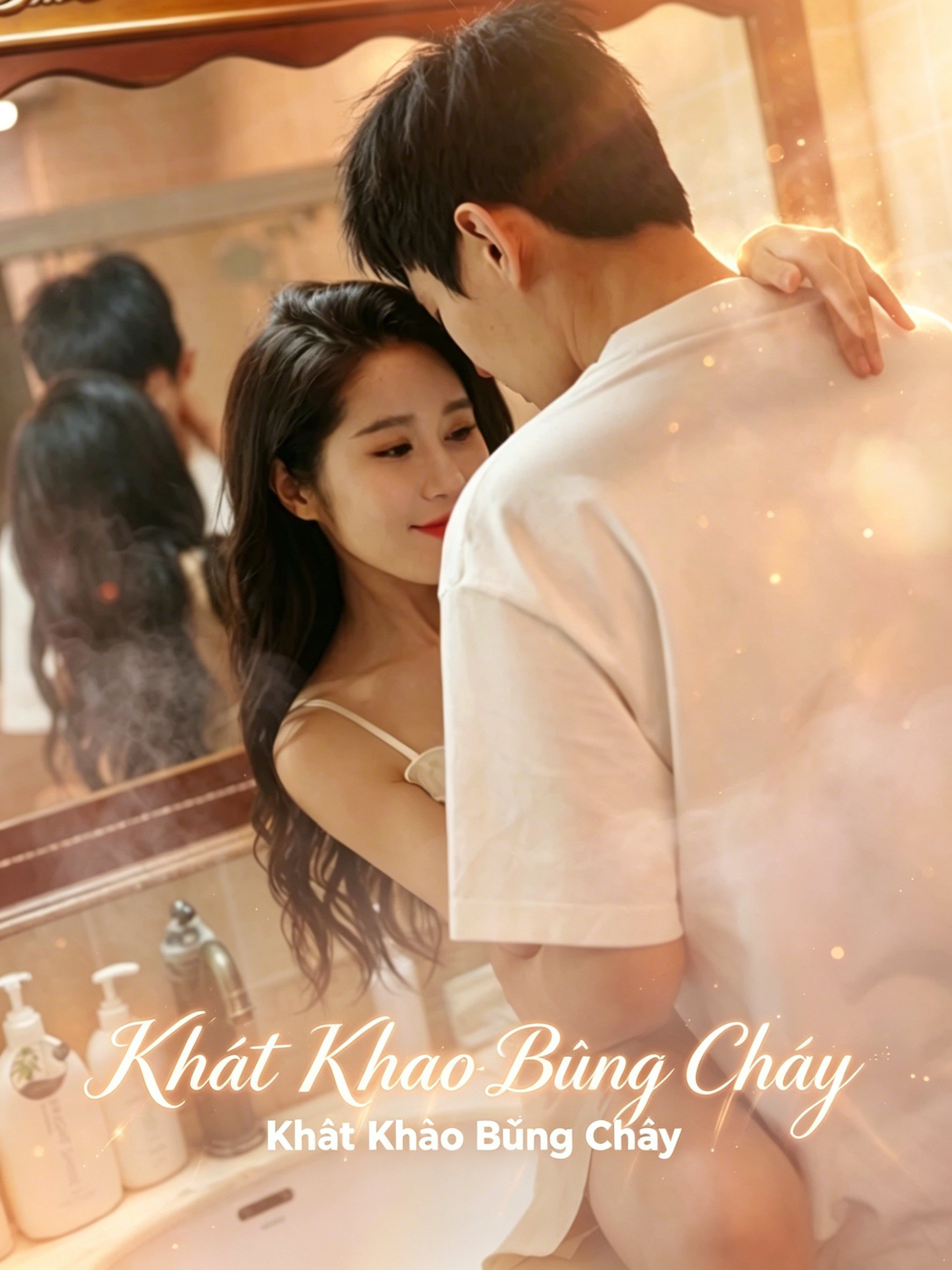 Khát Khao Bùng Cháy