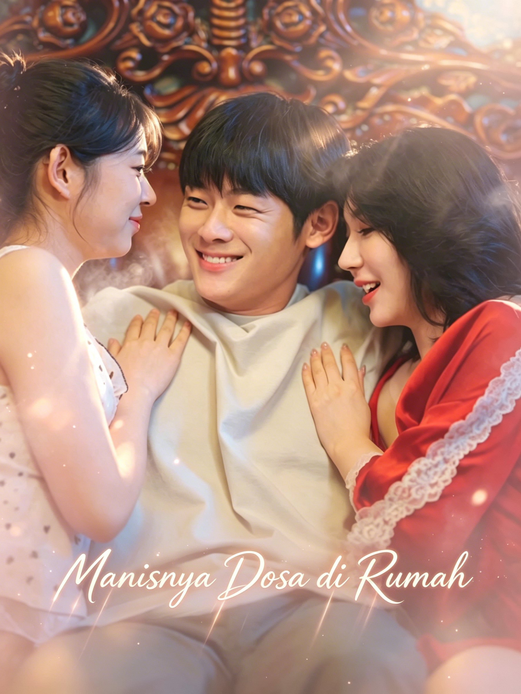 Manisnya Dosa di Rumah