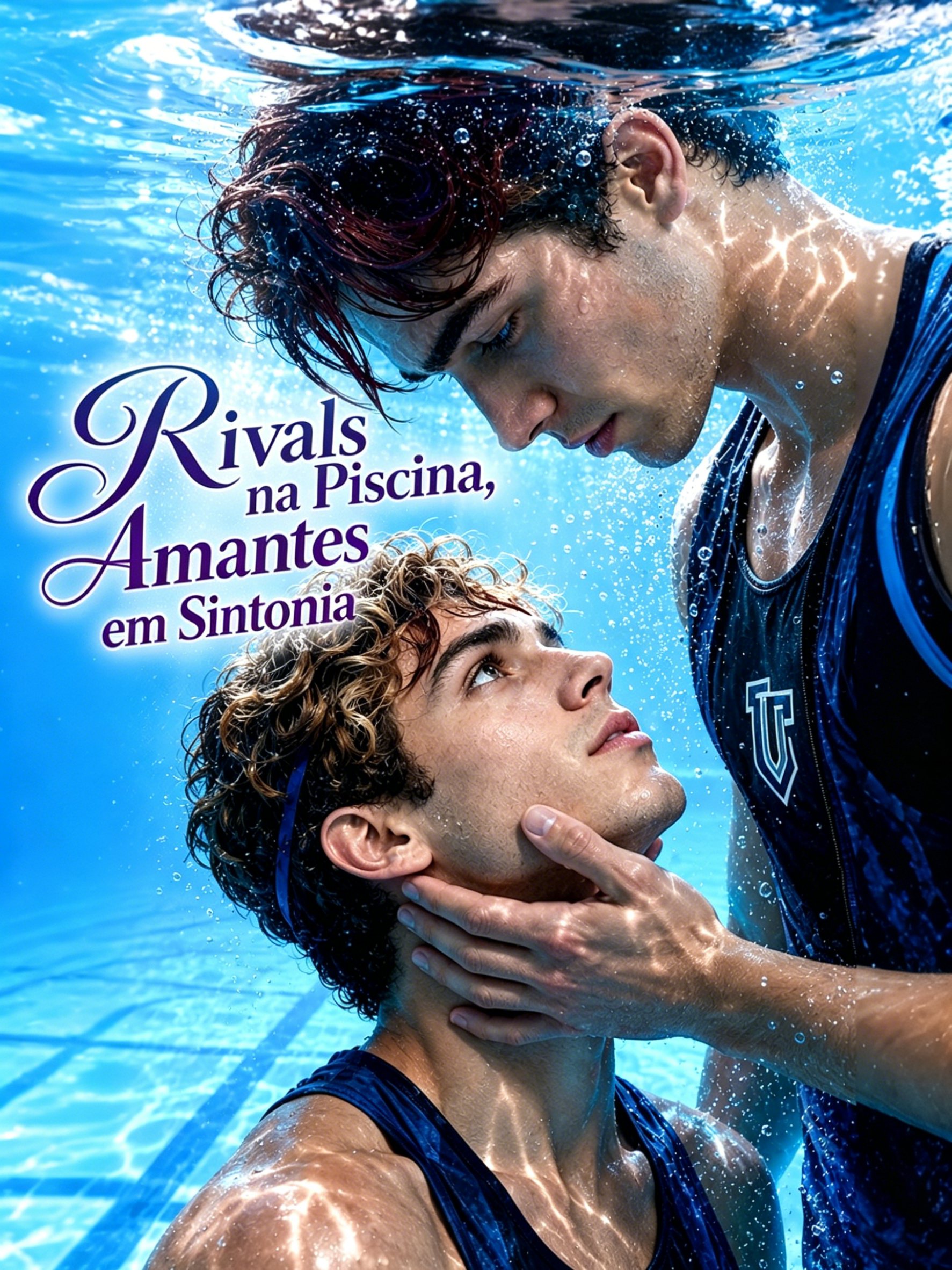Rivales en la Piscina, Amantes en Sintonía