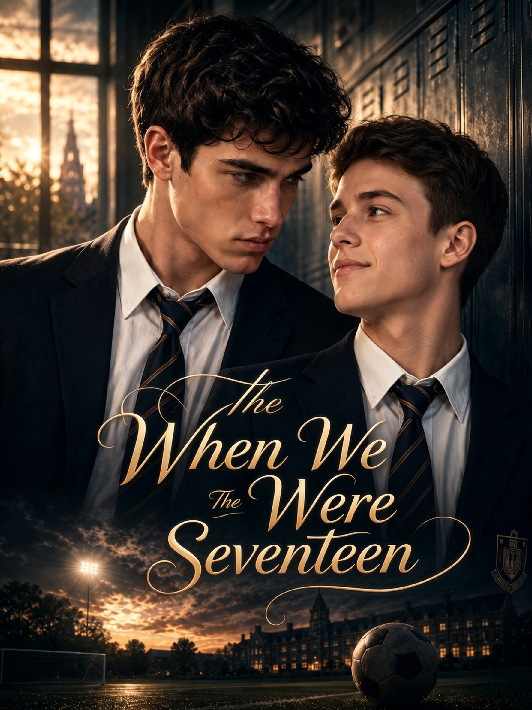 When We Were Seventeen