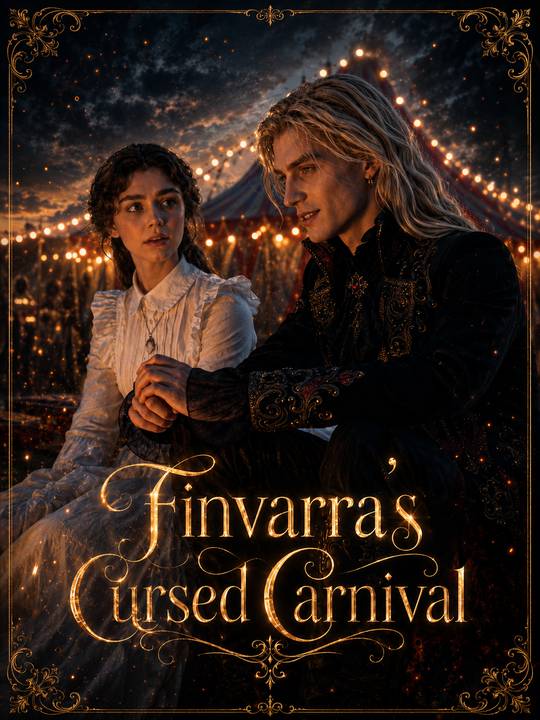 Finvarra’s Cursed Carnival