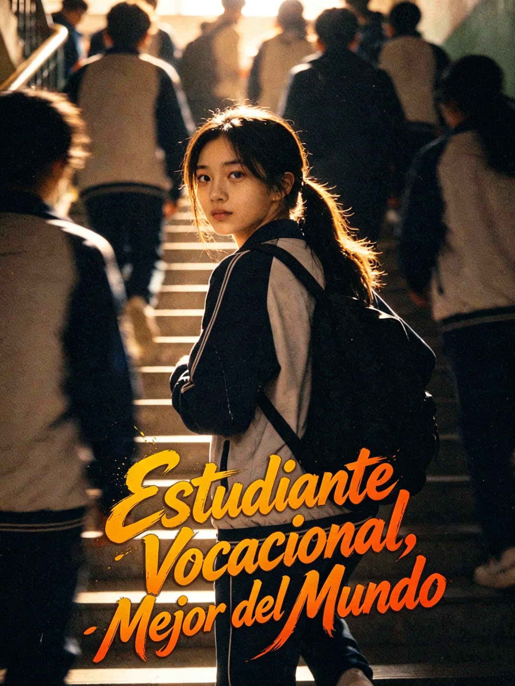 Estudiante Vocacional, Mejor del Mundo
