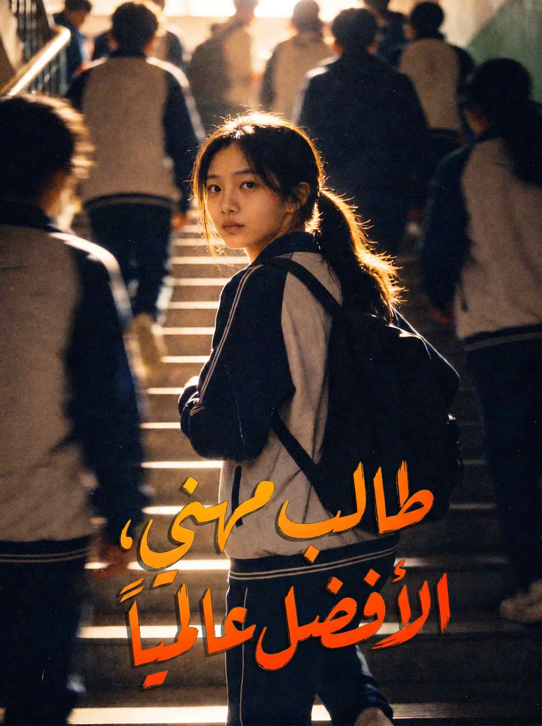 طالب مهني، الأفضل عالمياً