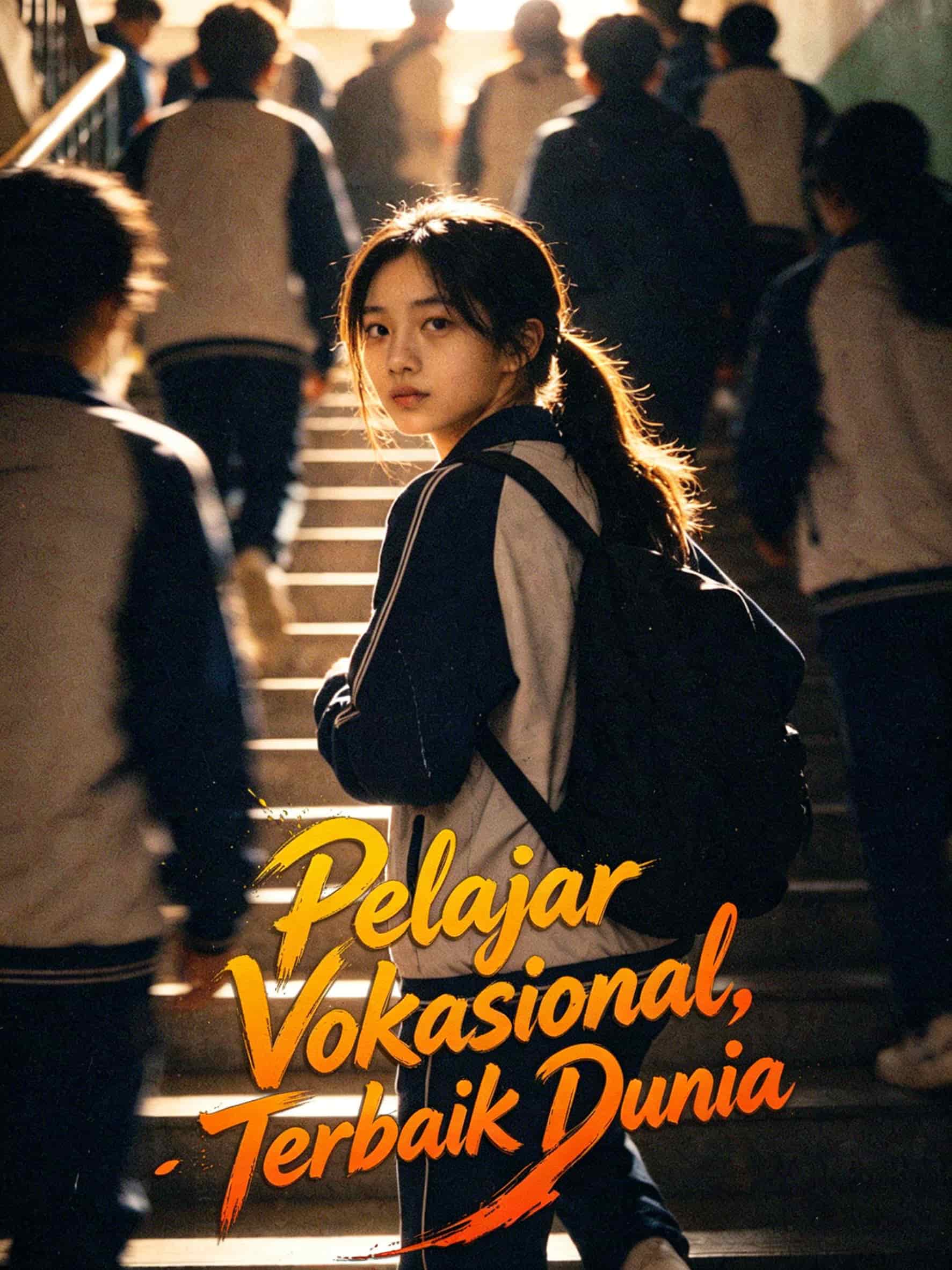 Pelajar Vokasional, Terbaik Dunia
