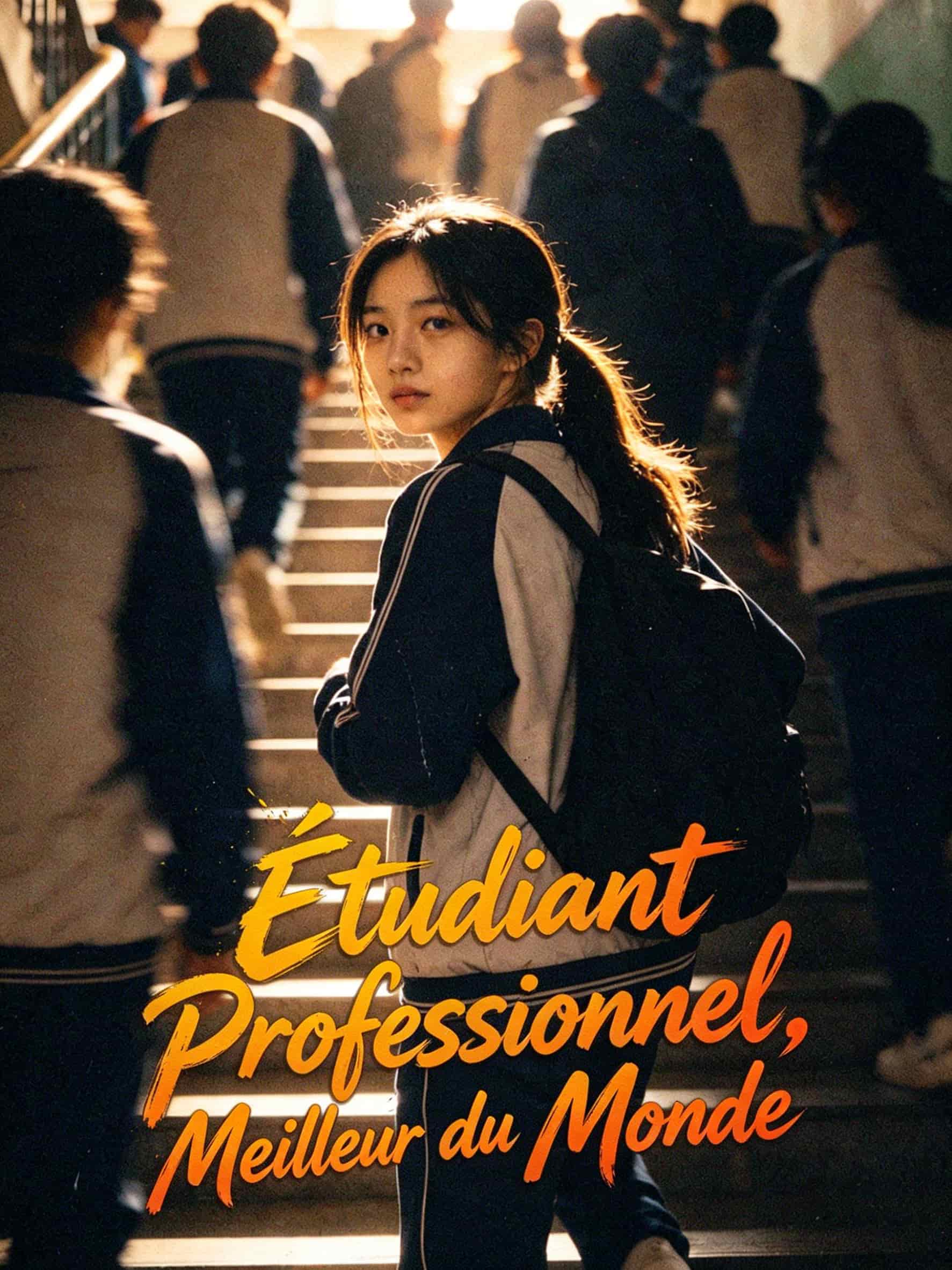 Étudiant Professionnel, Meilleur du Monde