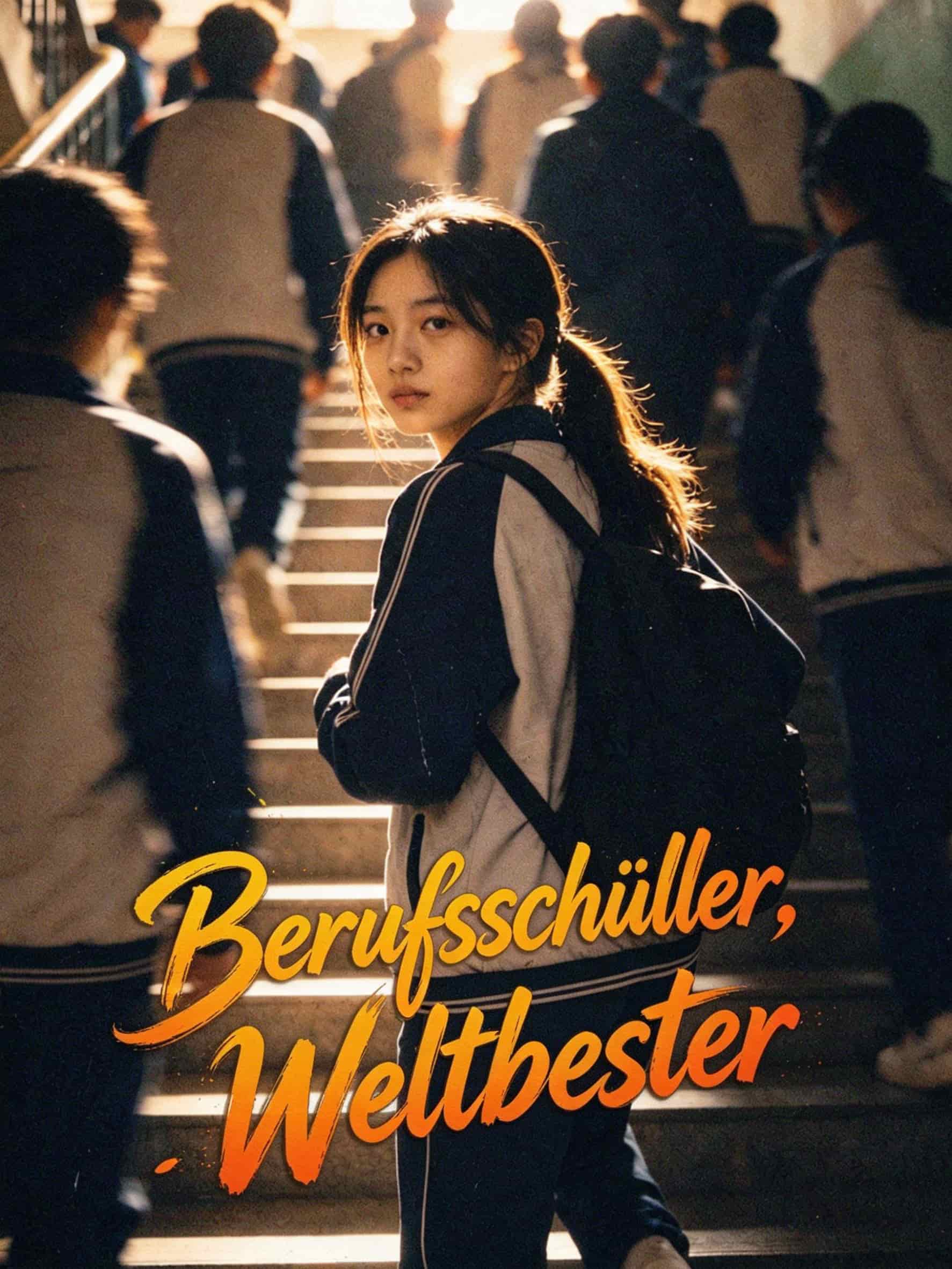 Berufsschüler, Weltbester