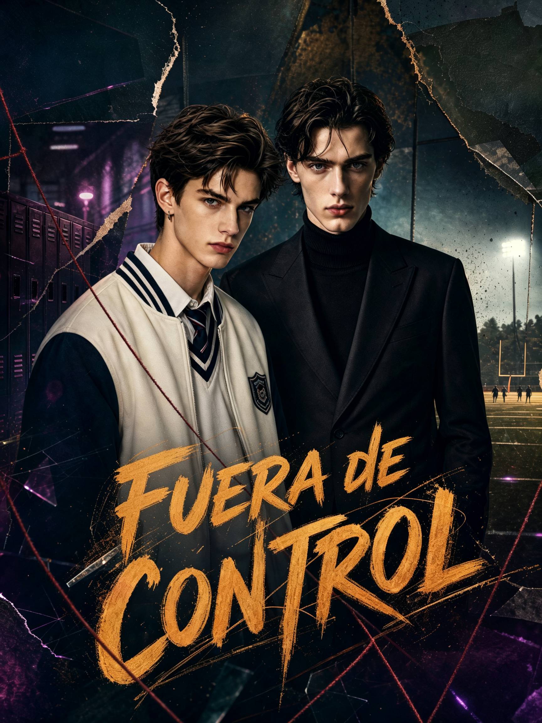 Fuera de Control
