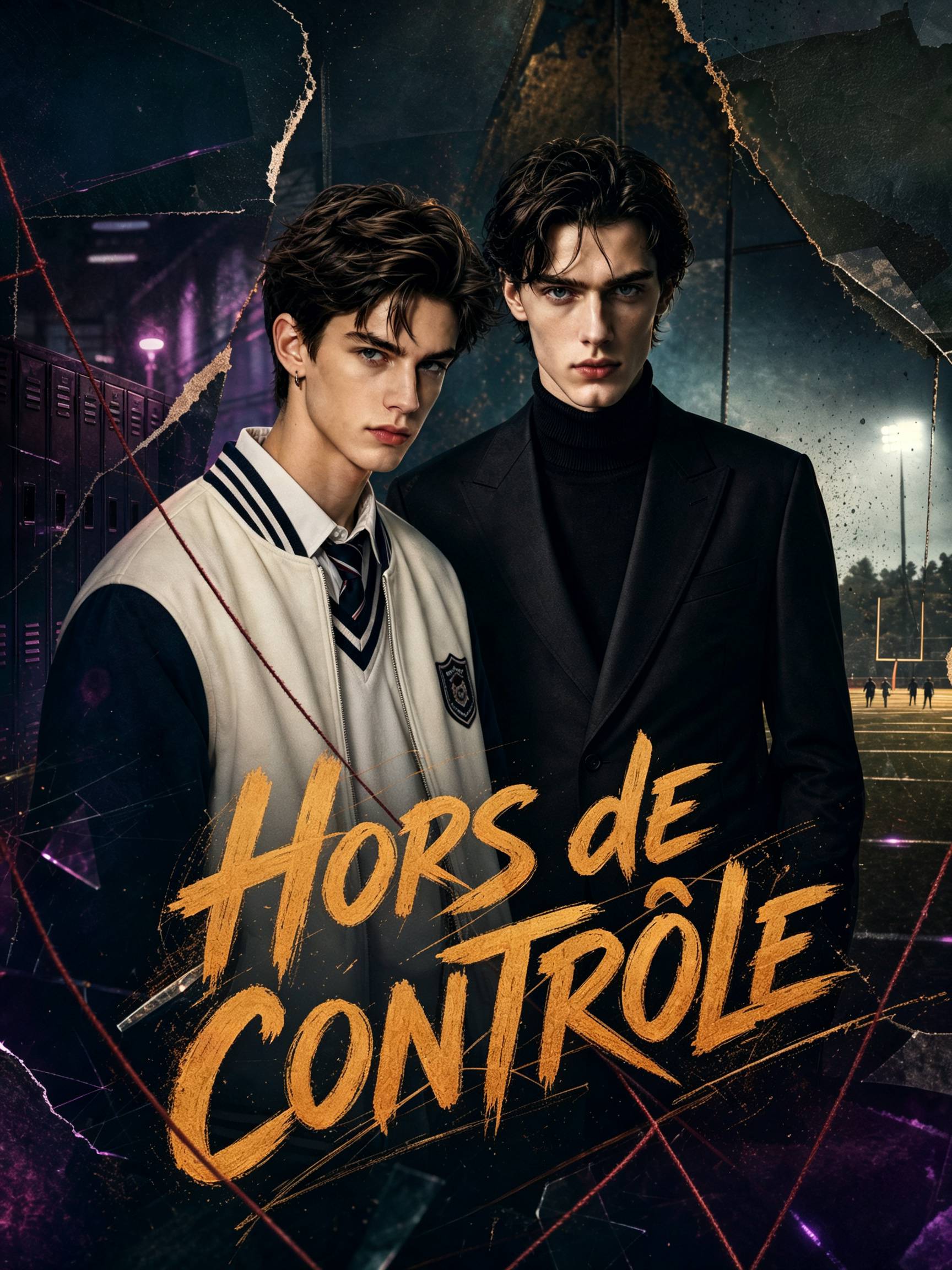 Hors de contrôle