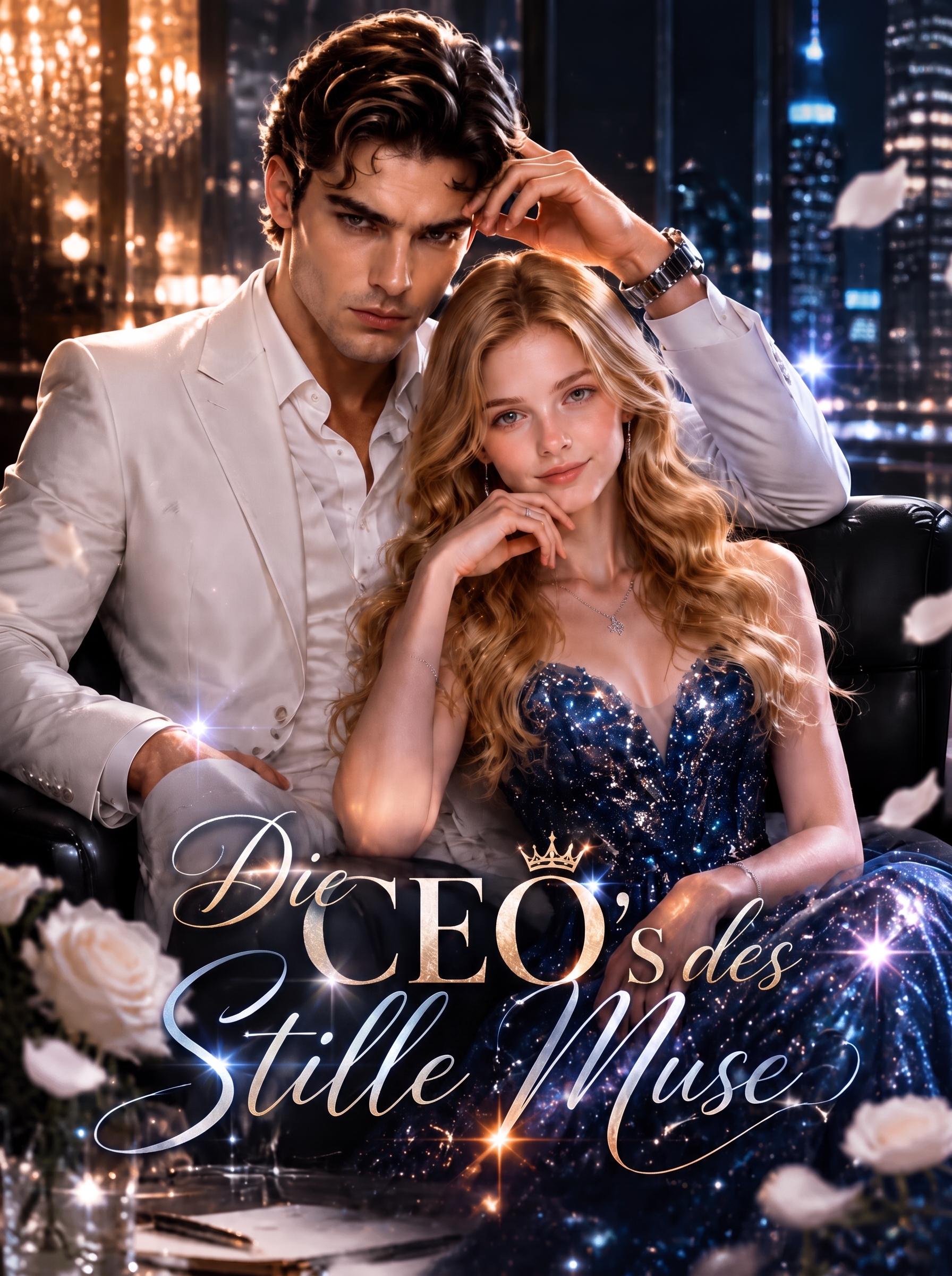 Die Stille Muse des CEOs