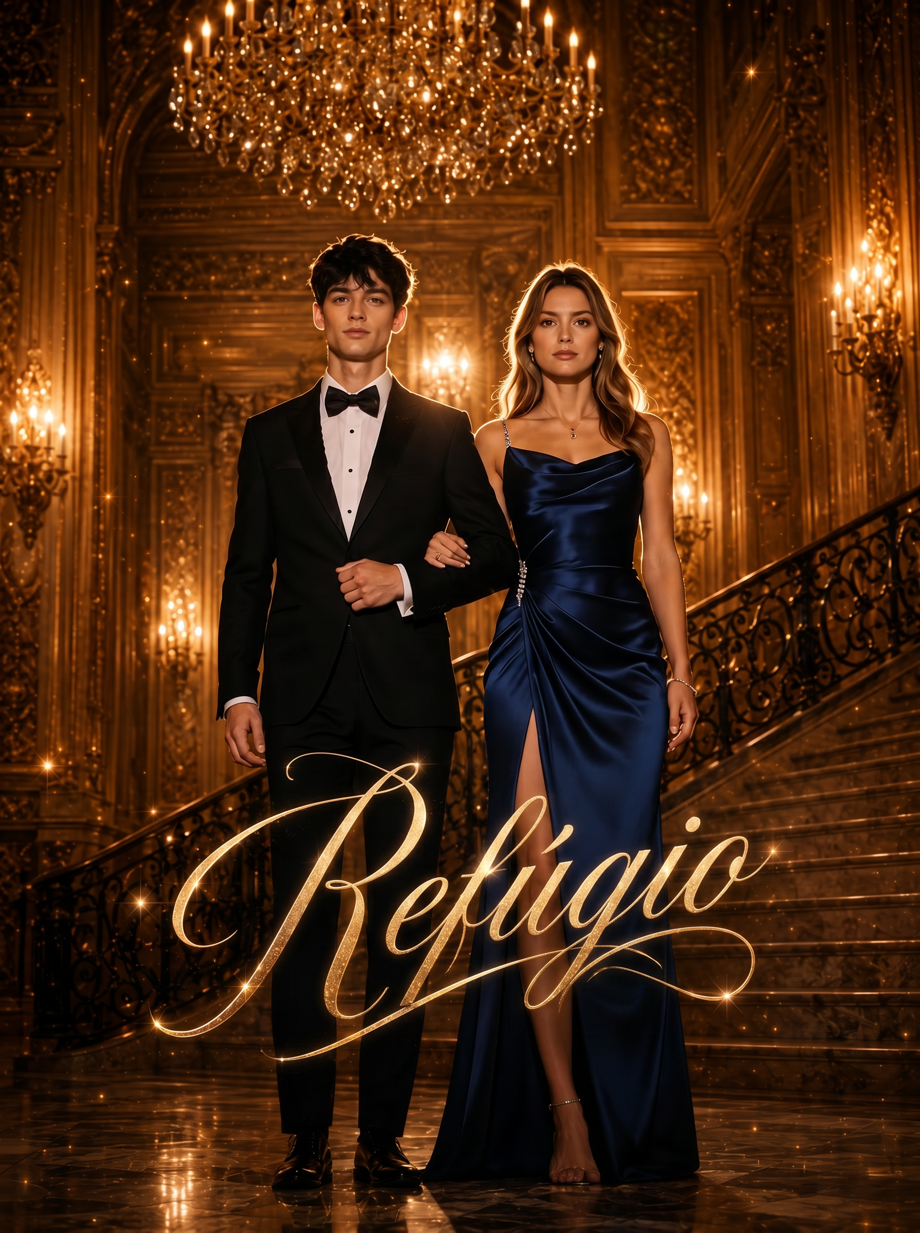 Refúgio