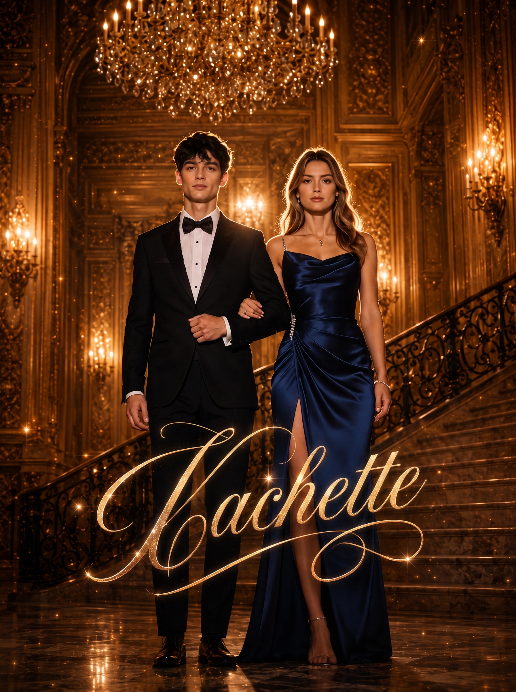 Cachette