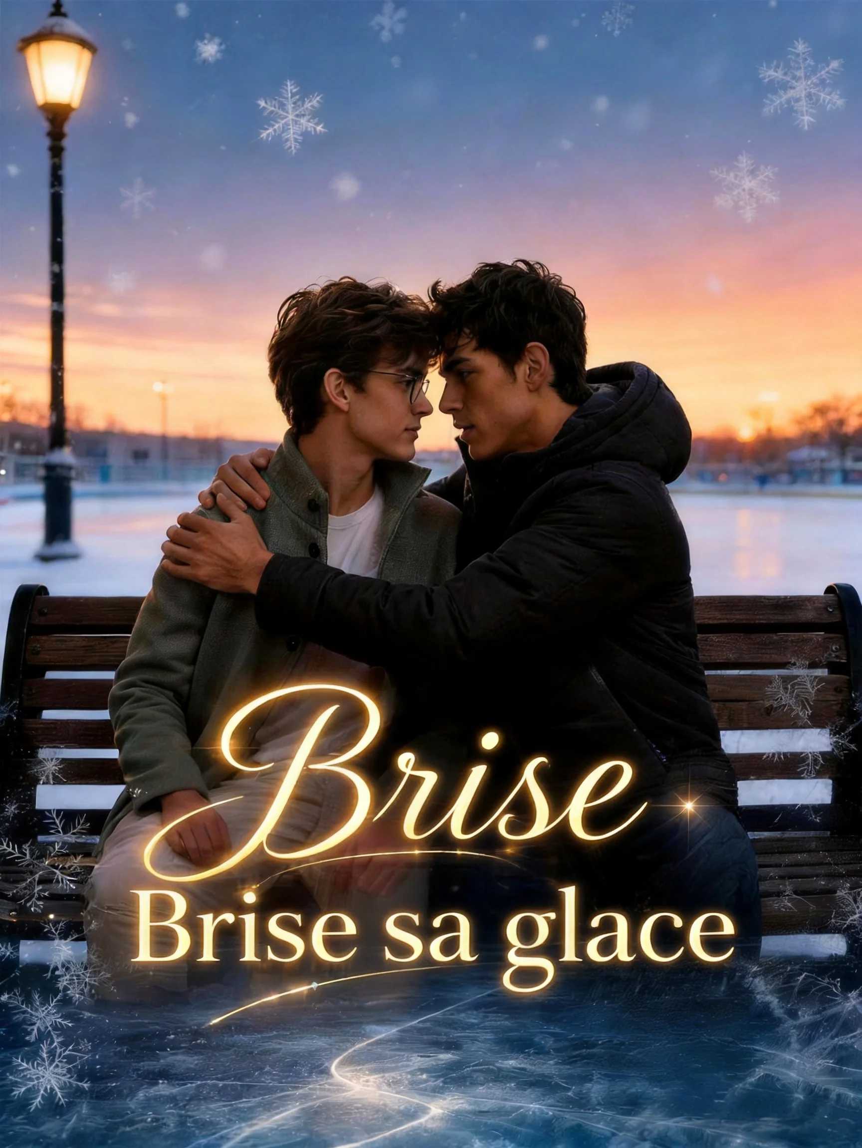 Brise sa glace