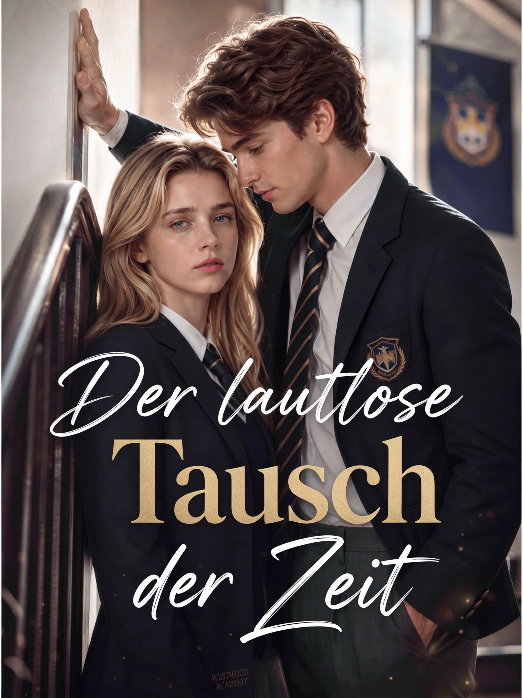 Der lautlose Tausch der Zeit