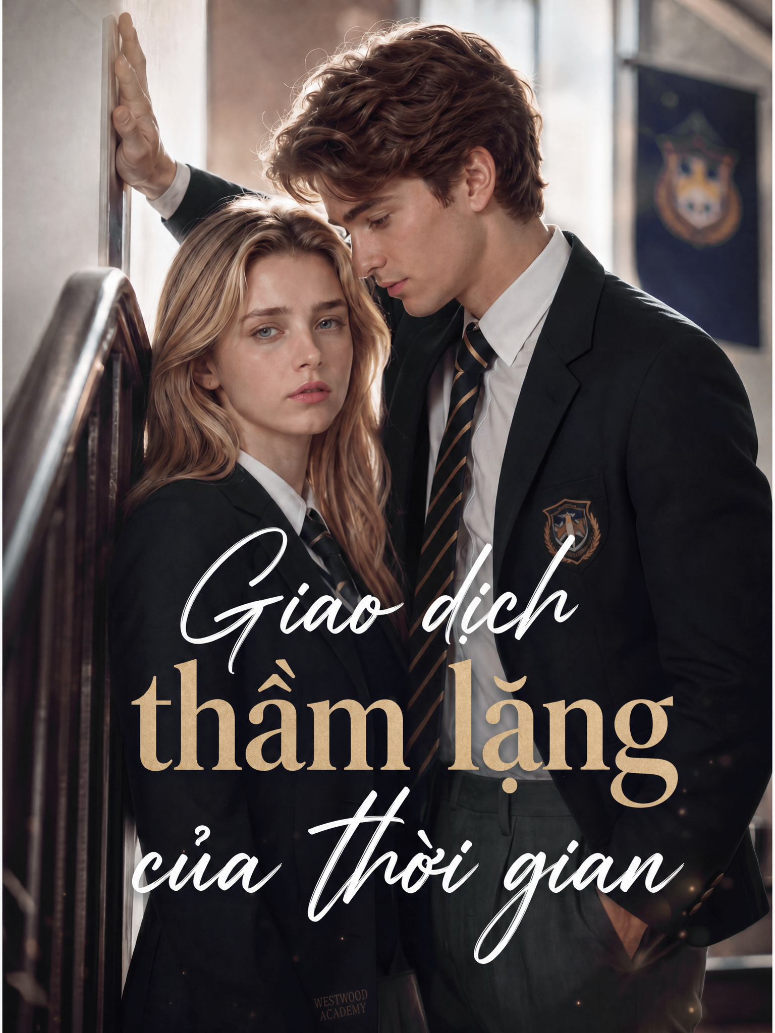 Giao dịch thầm lặng của thời gian