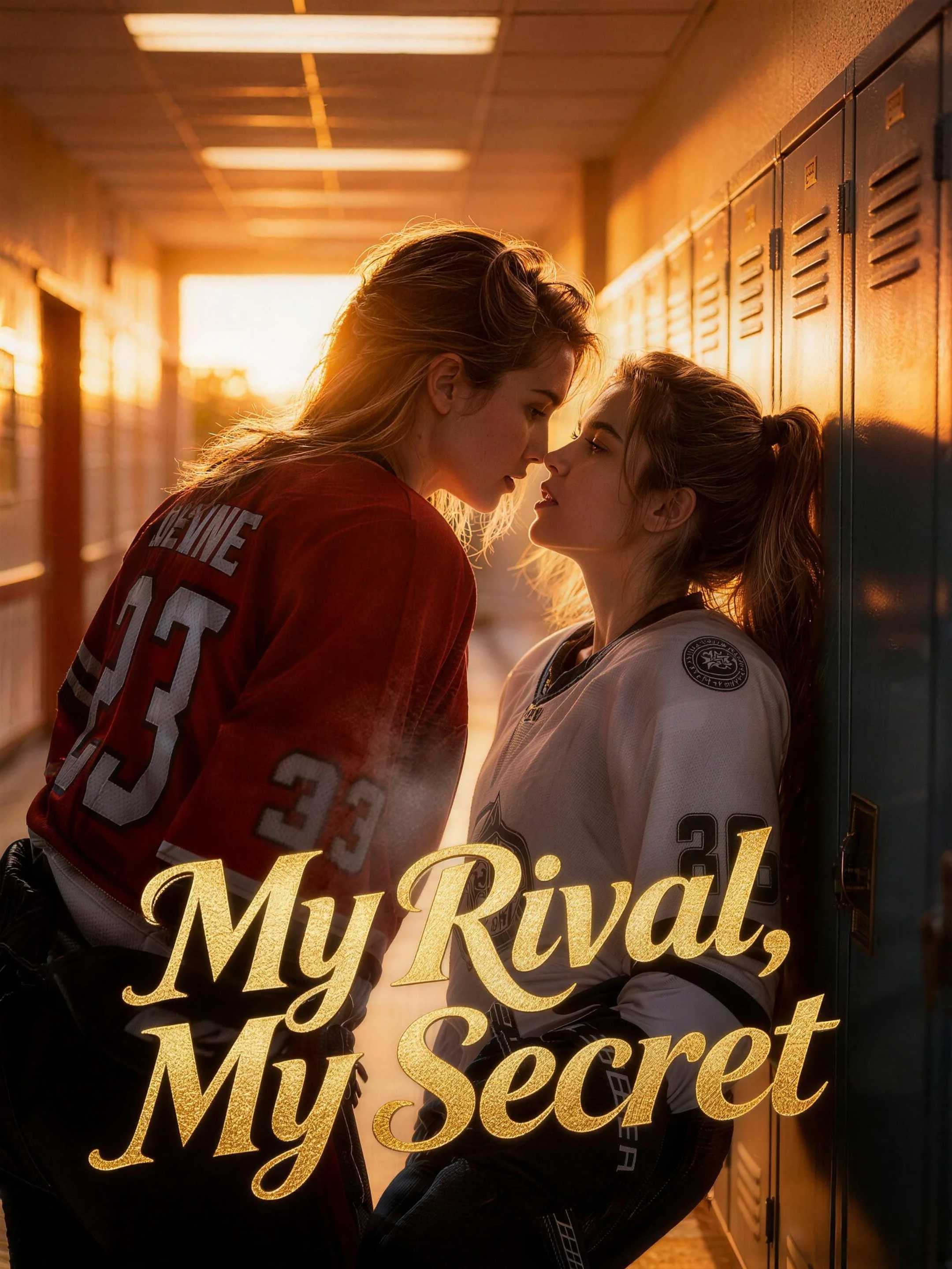 My Rival, My Secret