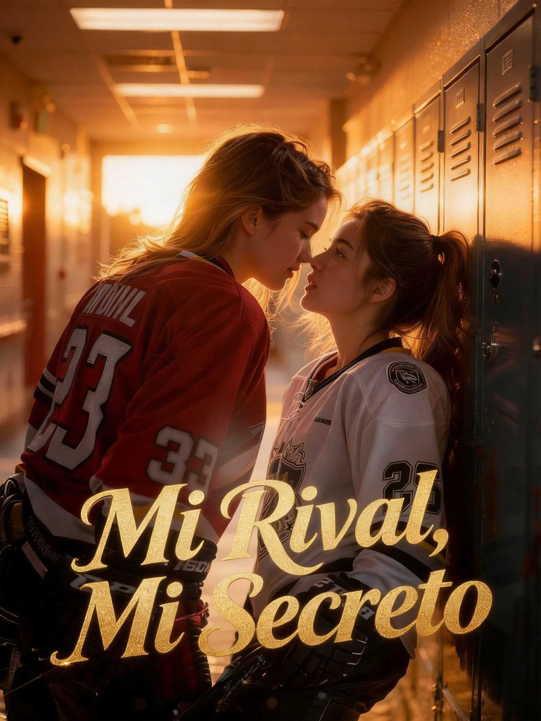 Mi Rival, Mi Secreto