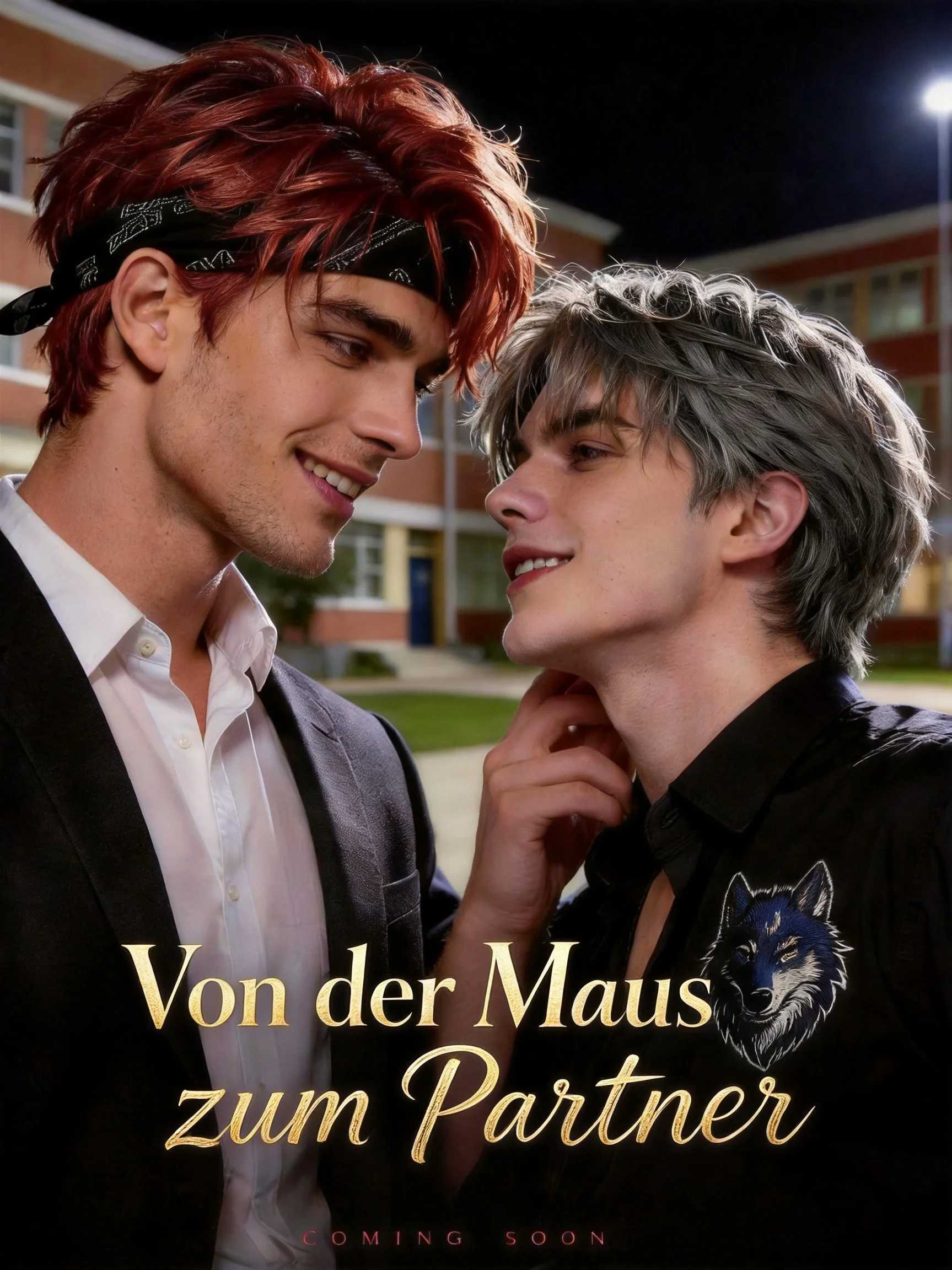 Von der Maus zum Partner