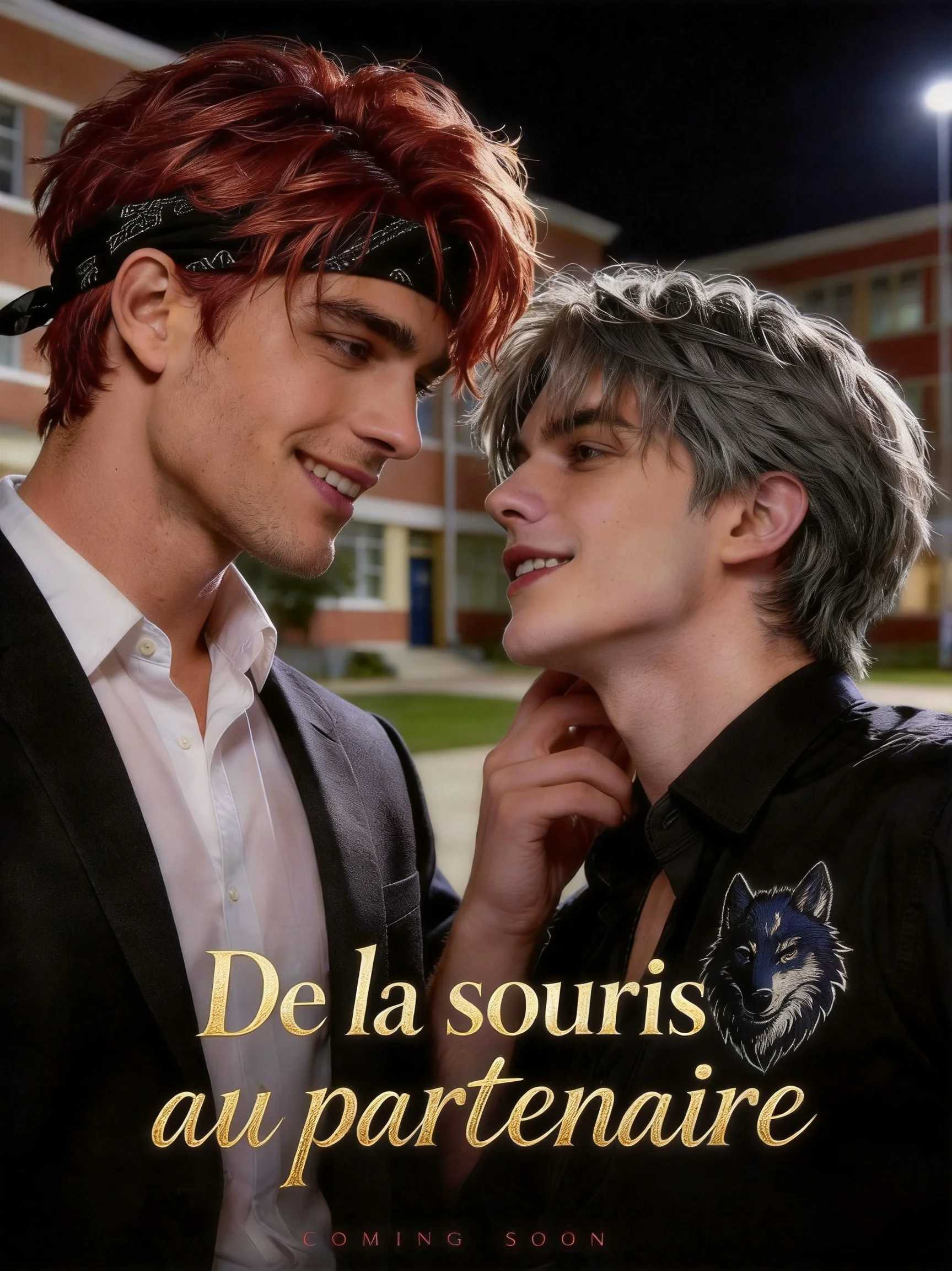 De la souris au partenaire