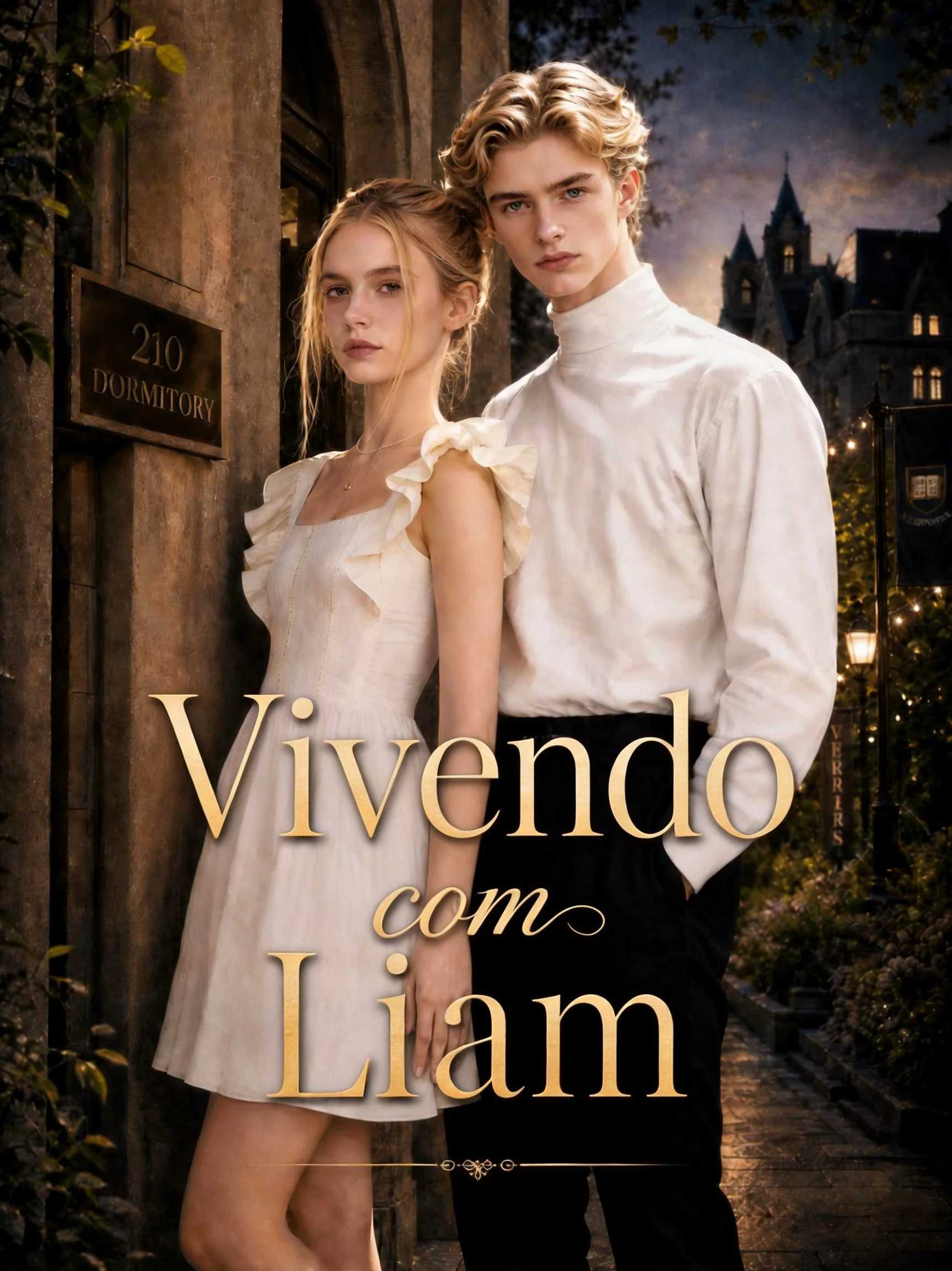 Leben mit Liam