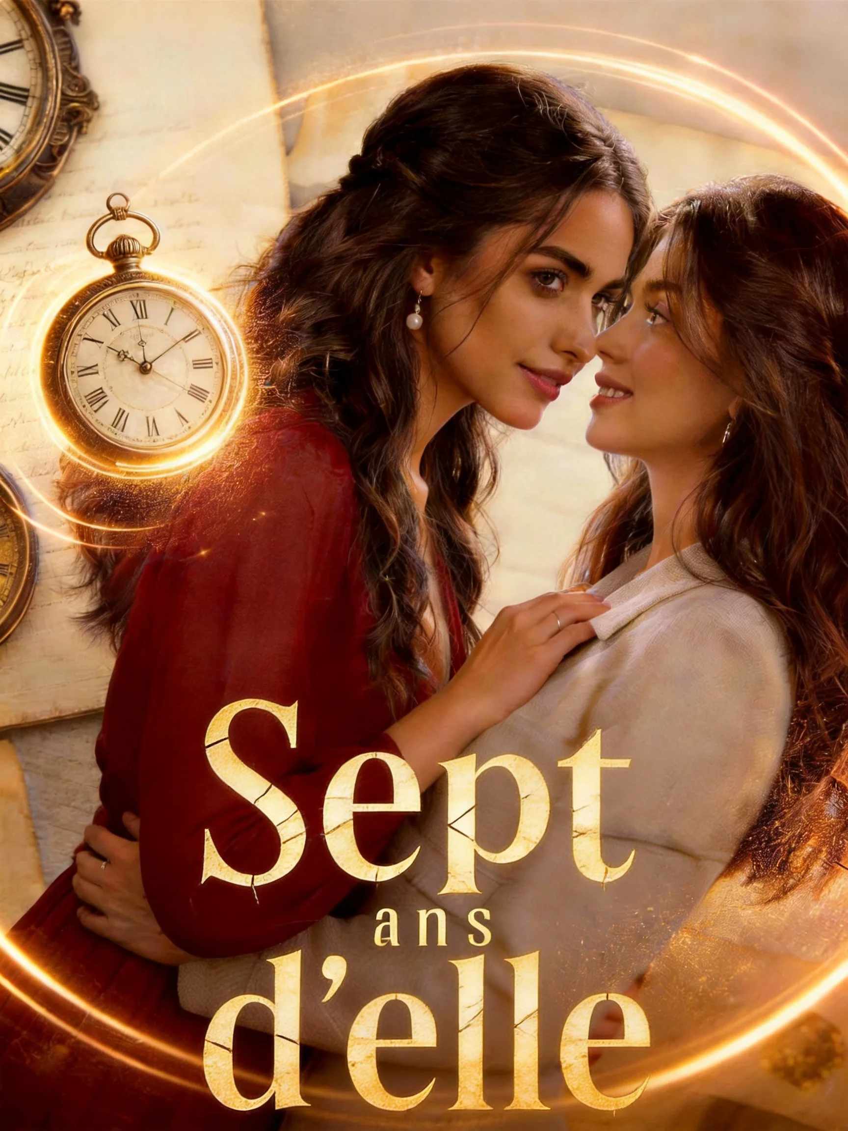 Sept ans d‘elle