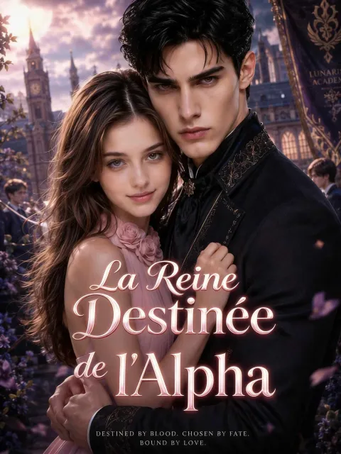 La Reine Destinée de l'Alpha
