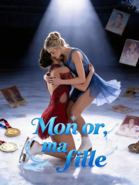 Mon or, ma fille