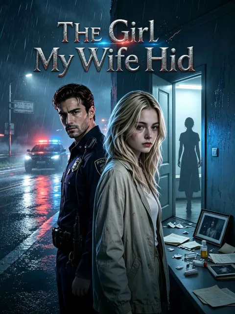 The Girl My Wife Hid