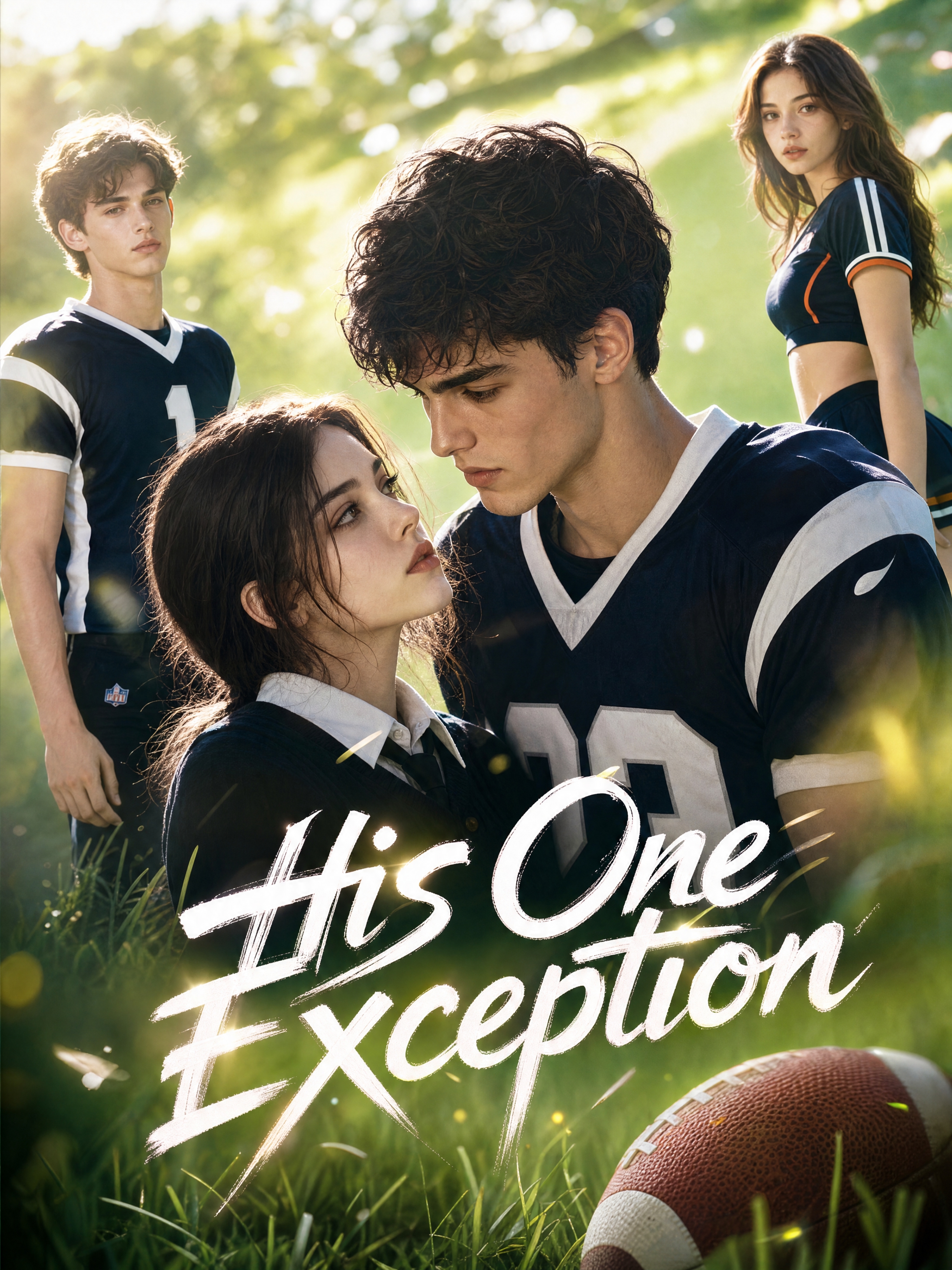 His One Exception