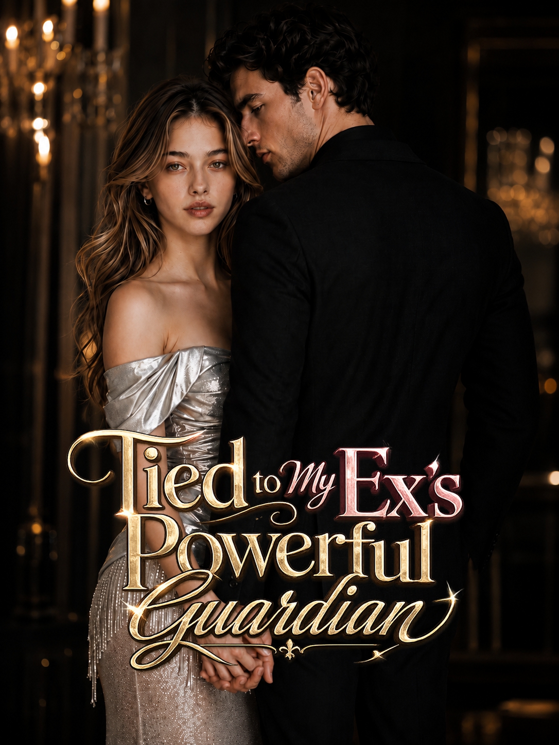 Tied to My Ex's Powerful Guardian